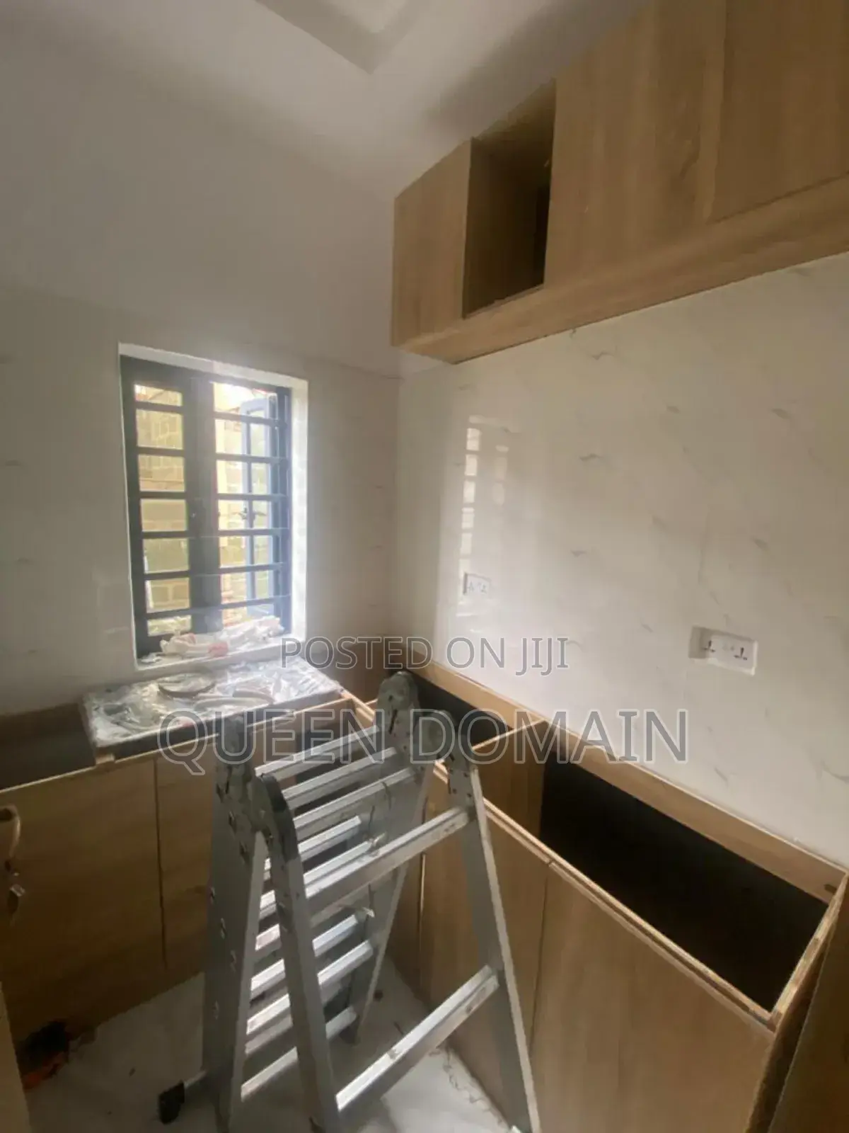 1bdrm Block of Flats in Thera Annex, Sangotedo for rent in Sangotedo