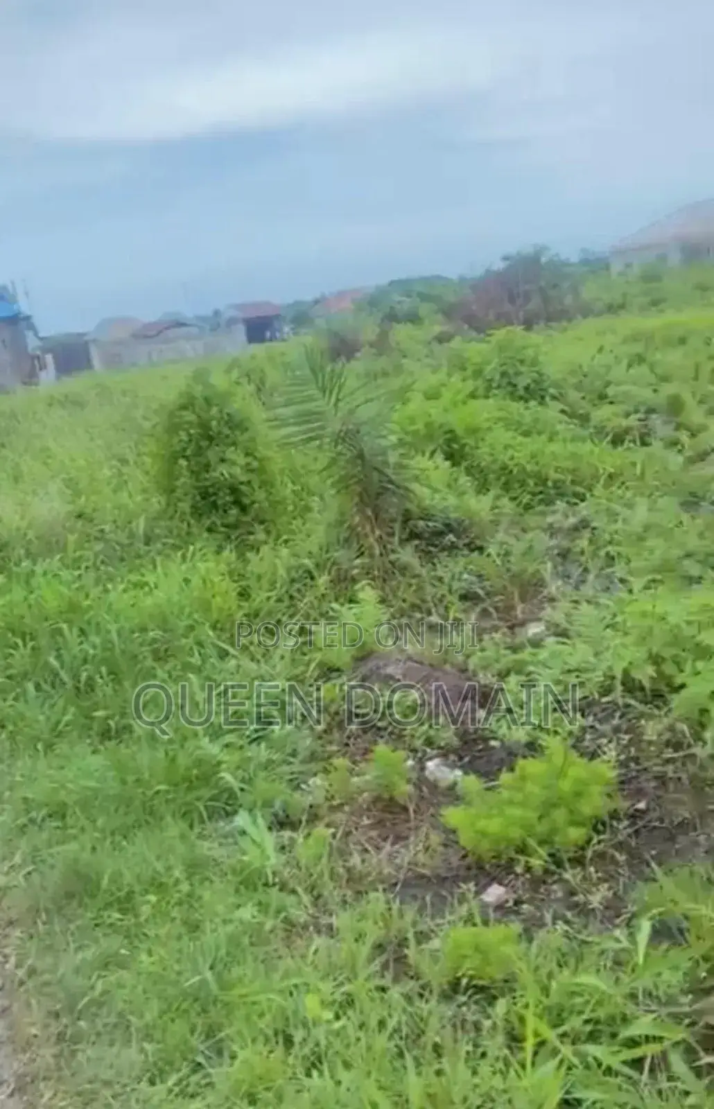 Dry Land for Sale in Ajah