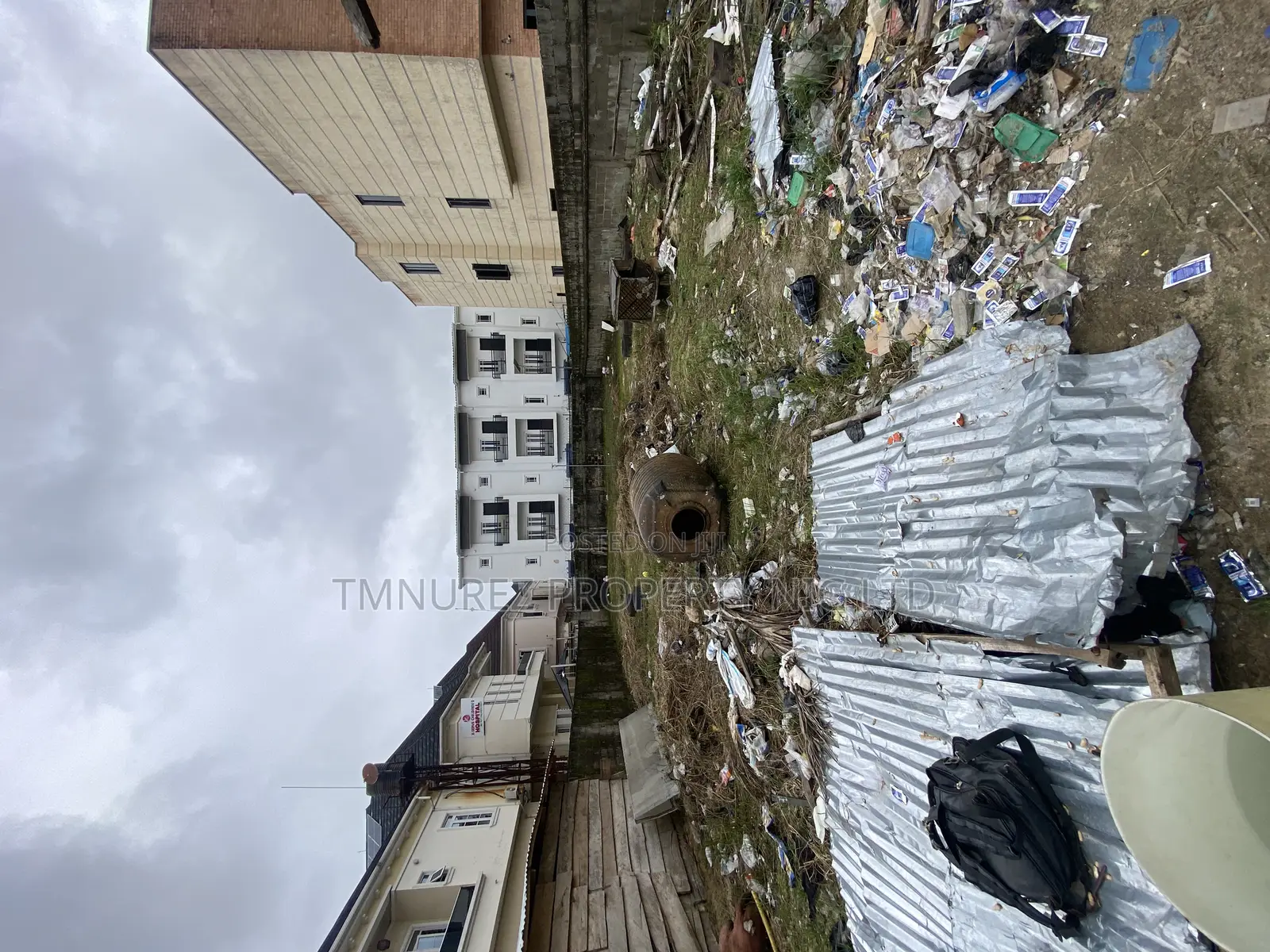 Land for Sale Good for Commercial and Residential in Chevron