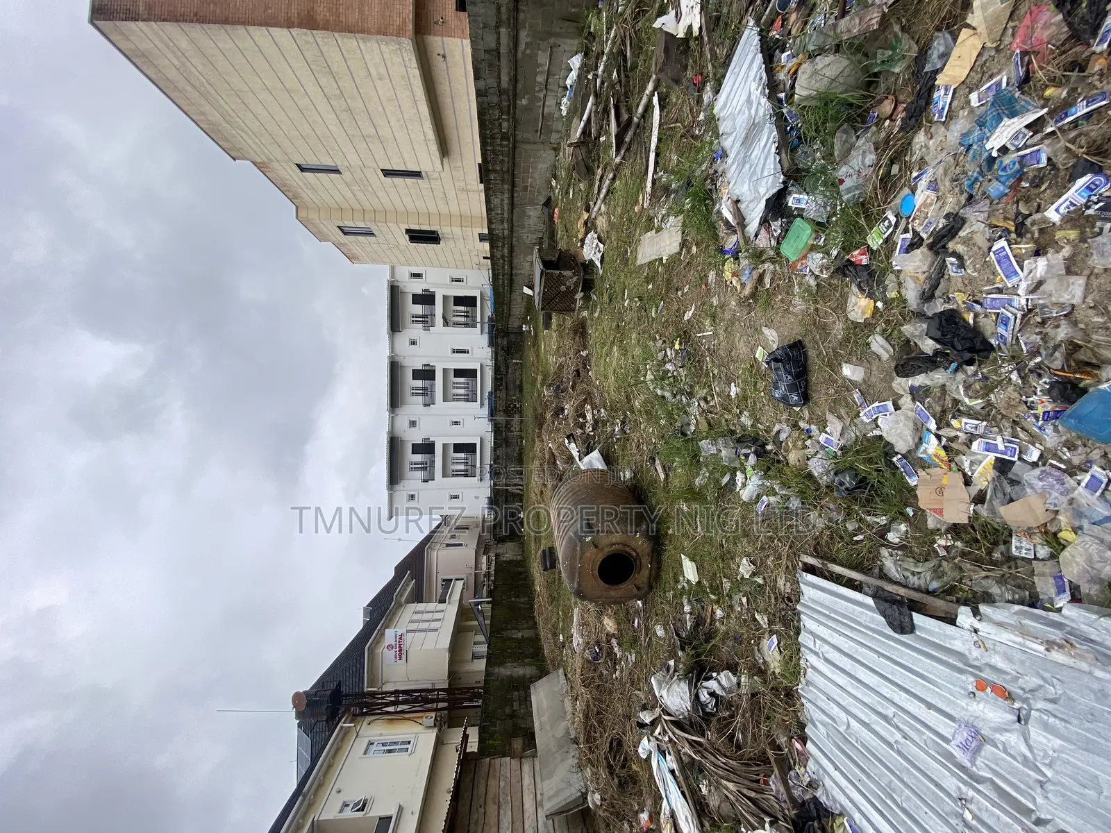 Land for Sale Good for Commercial and Residential in Chevron