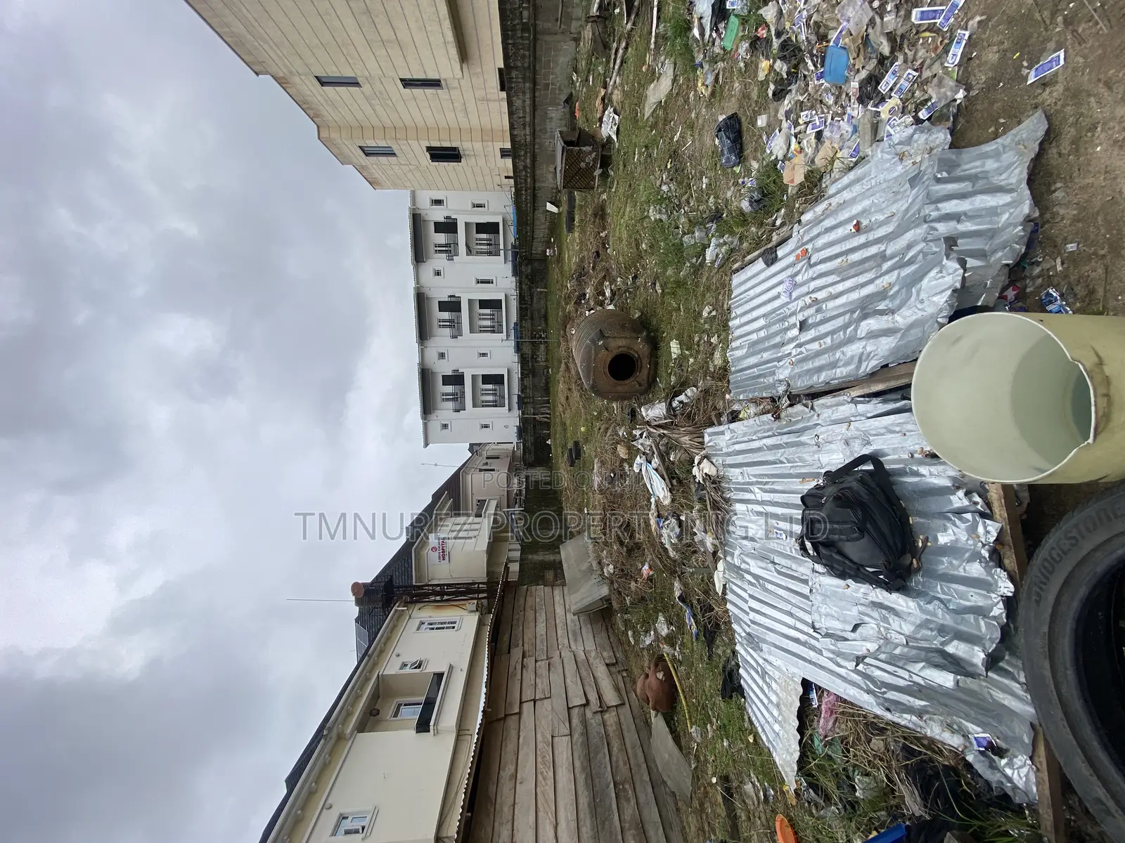 Land for Sale Good for Commercial and Residential in Chevron