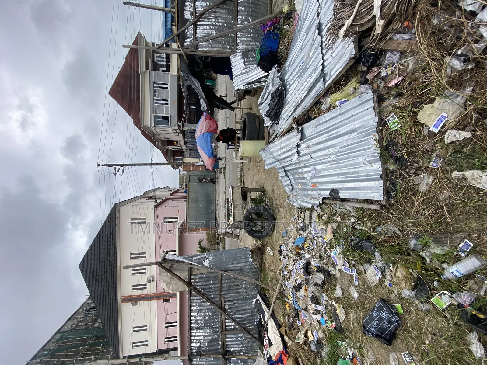 Land for Sale Good for Commercial and Residential in Chevron