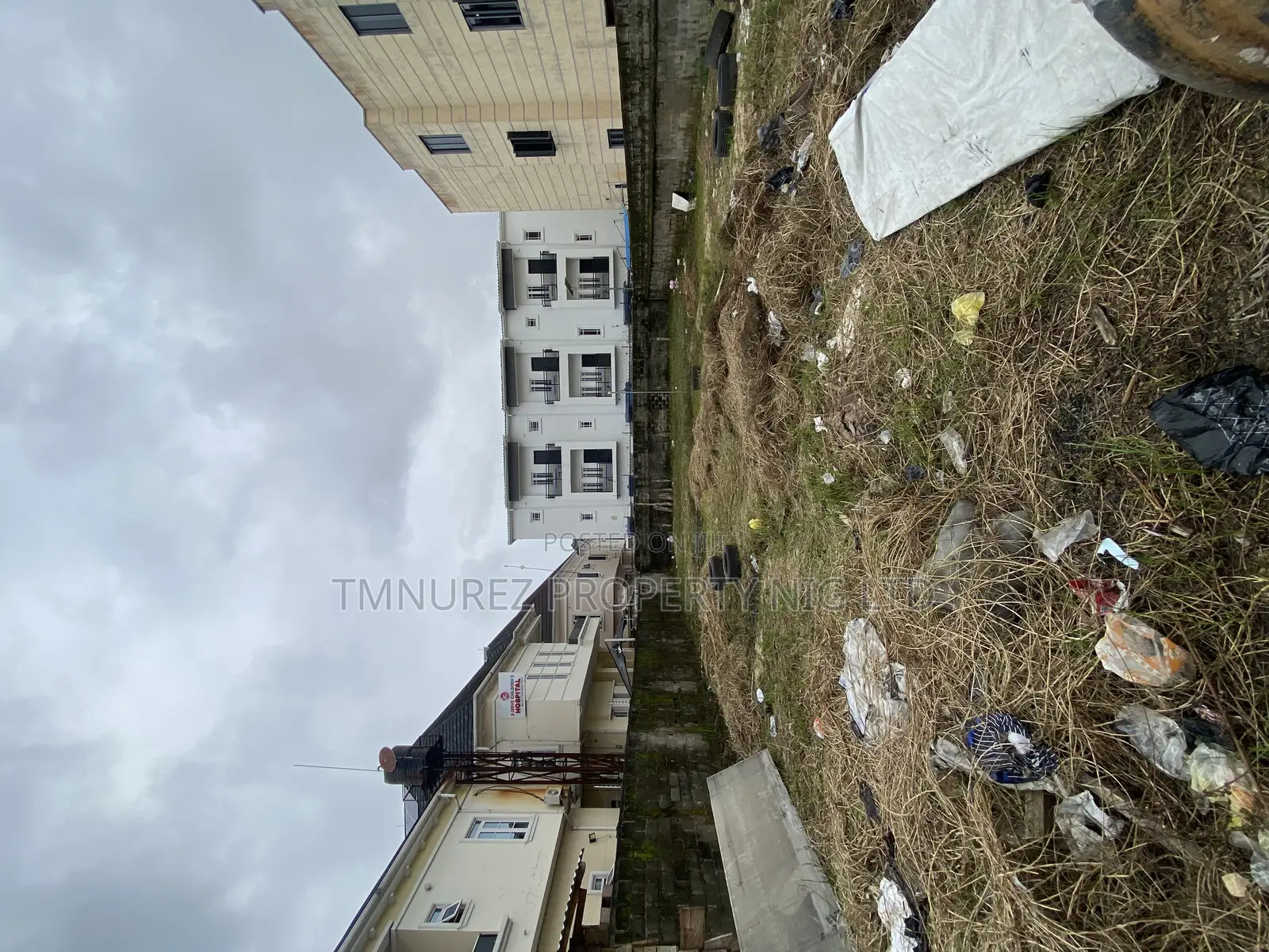 Land for Sale Good for Commercial and Residential in Chevron