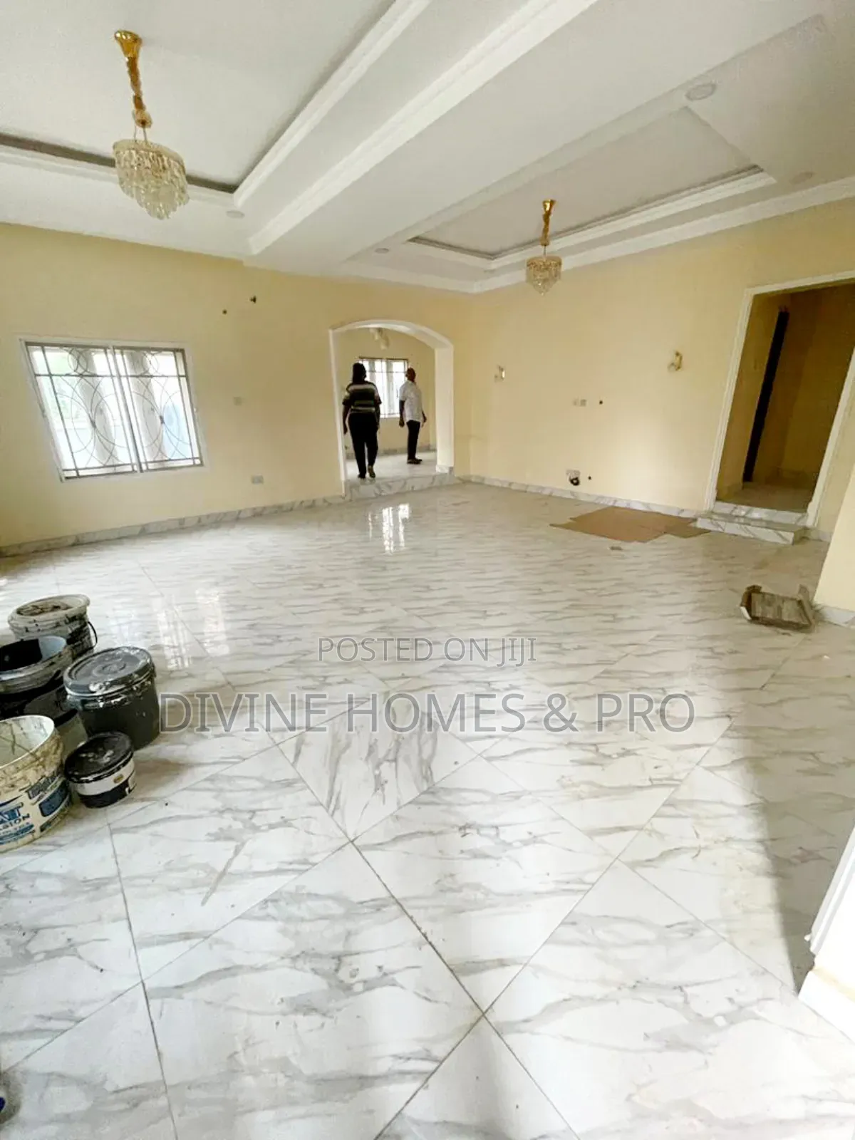 5bdrm Duplex in Kafe District, Gwarinpa for sale in Gwarinpa
