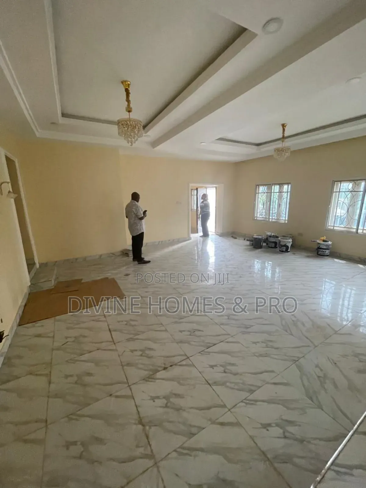 5bdrm Duplex in Kafe District, Gwarinpa for sale in Gwarinpa