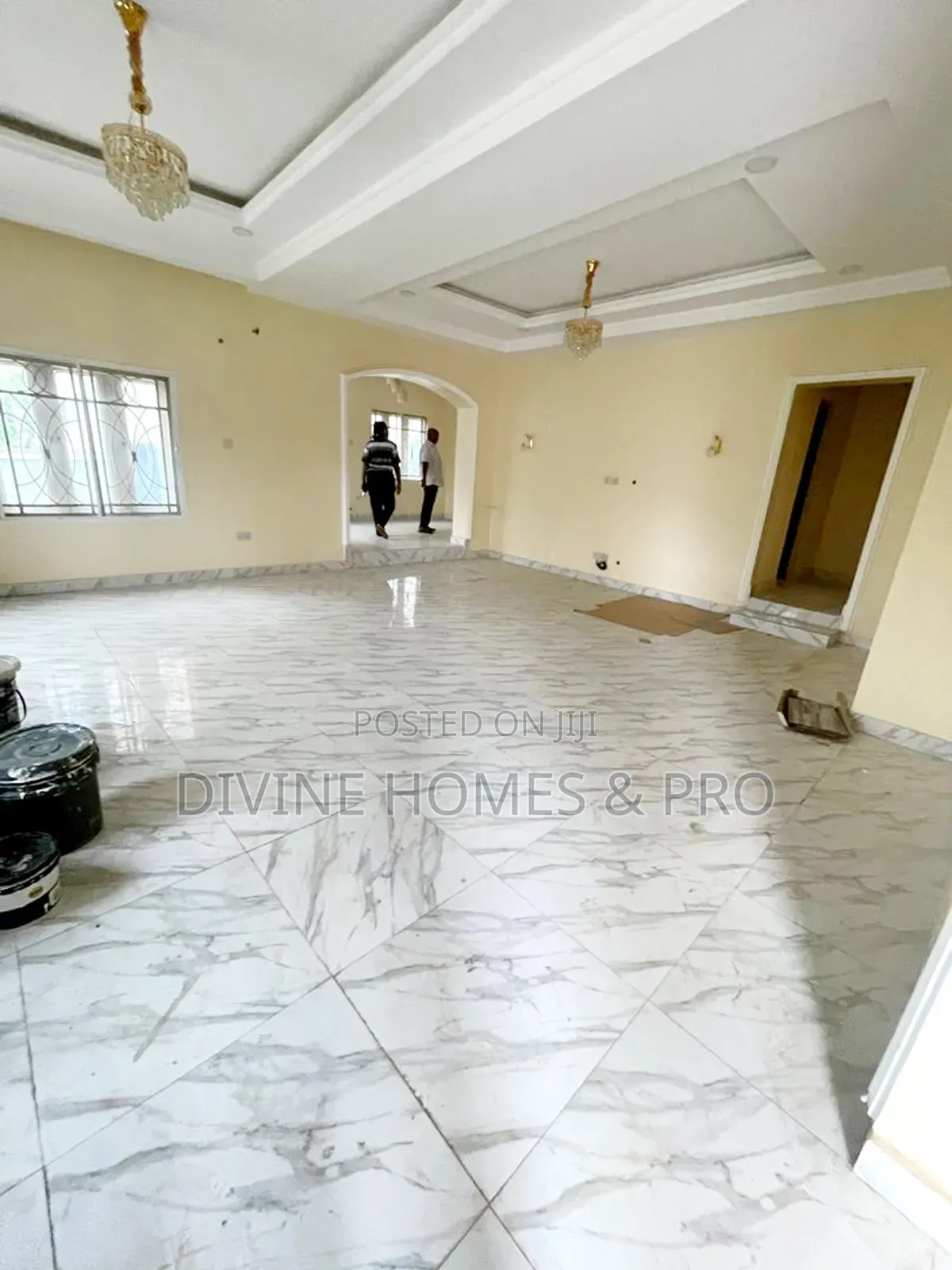 5bdrm Duplex in Kafe District, Gwarinpa for sale in Gwarinpa