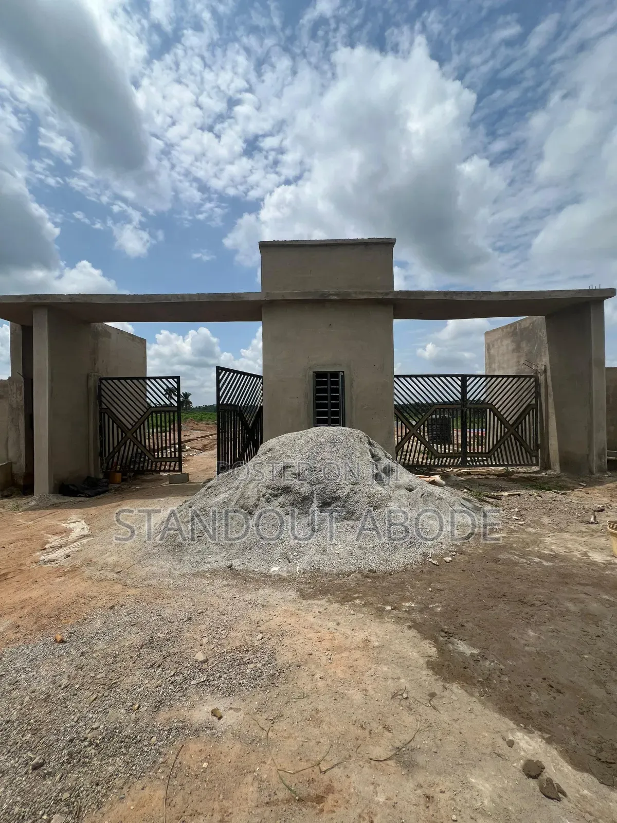 Own A Luxurious Plot At Cardiff Polo And Resorts in Moniya