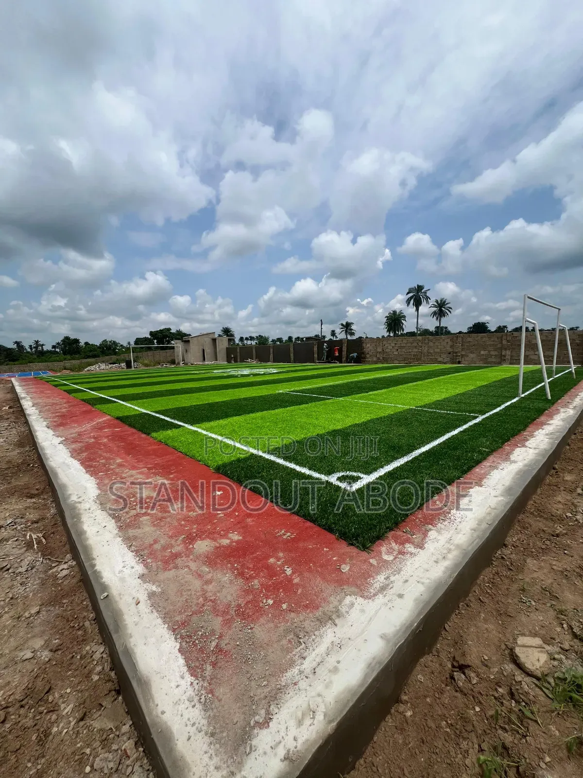 Own A Luxurious Plot At Cardiff Polo And Resorts in Moniya
