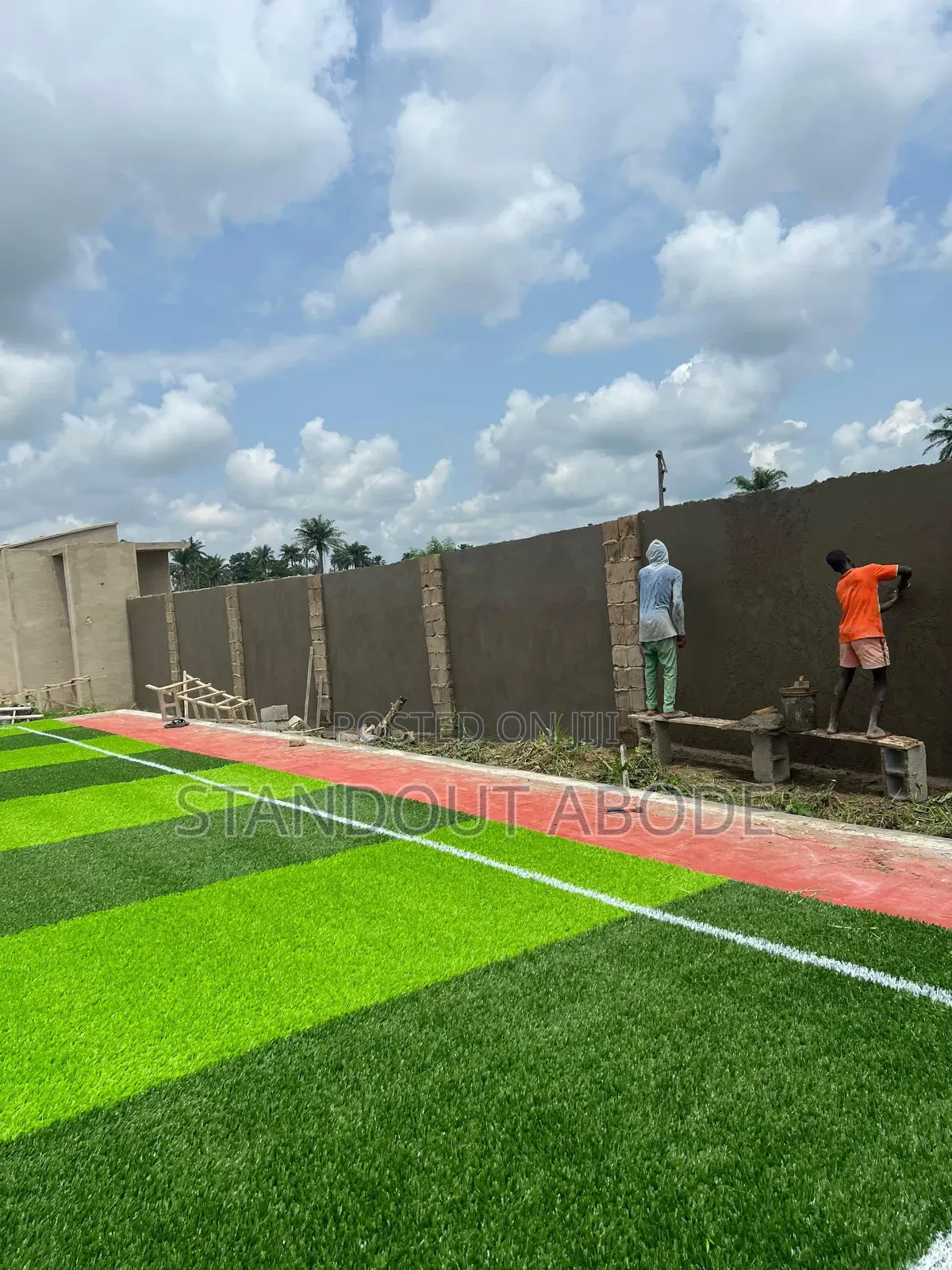 Own A Luxurious Plot At Cardiff Polo And Resorts in Moniya