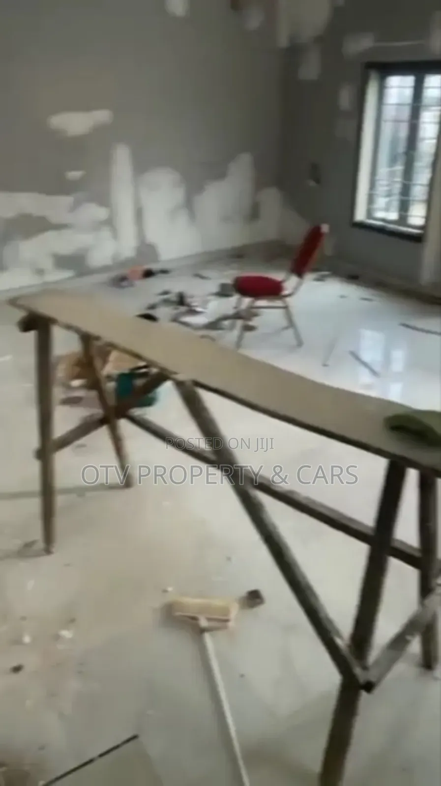 Furnished 2bdrm Townhouse/Terrace in Asokoro for Rent in Asokoro