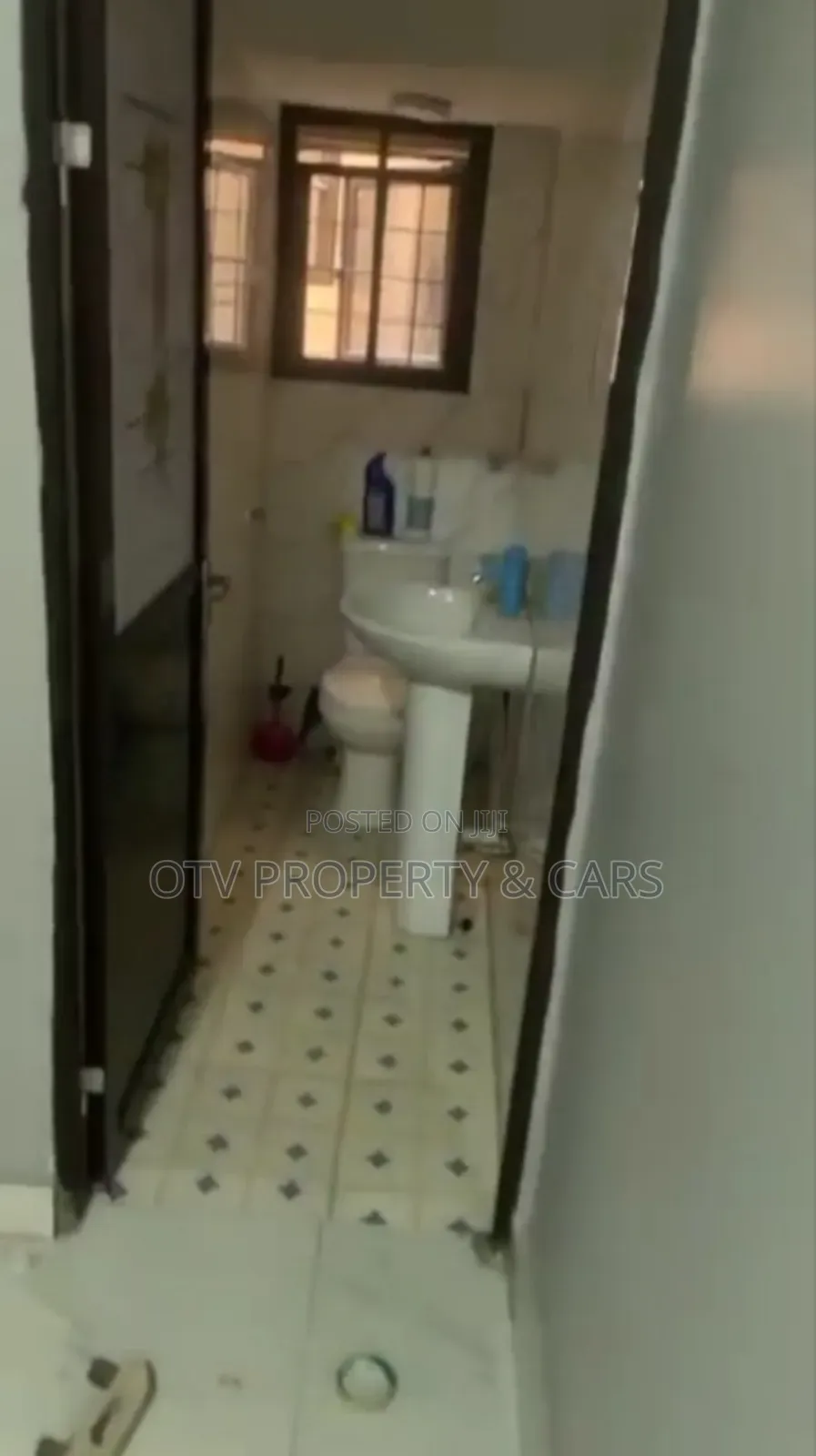 Furnished 2bdrm Townhouse/Terrace in Asokoro for Rent in Asokoro