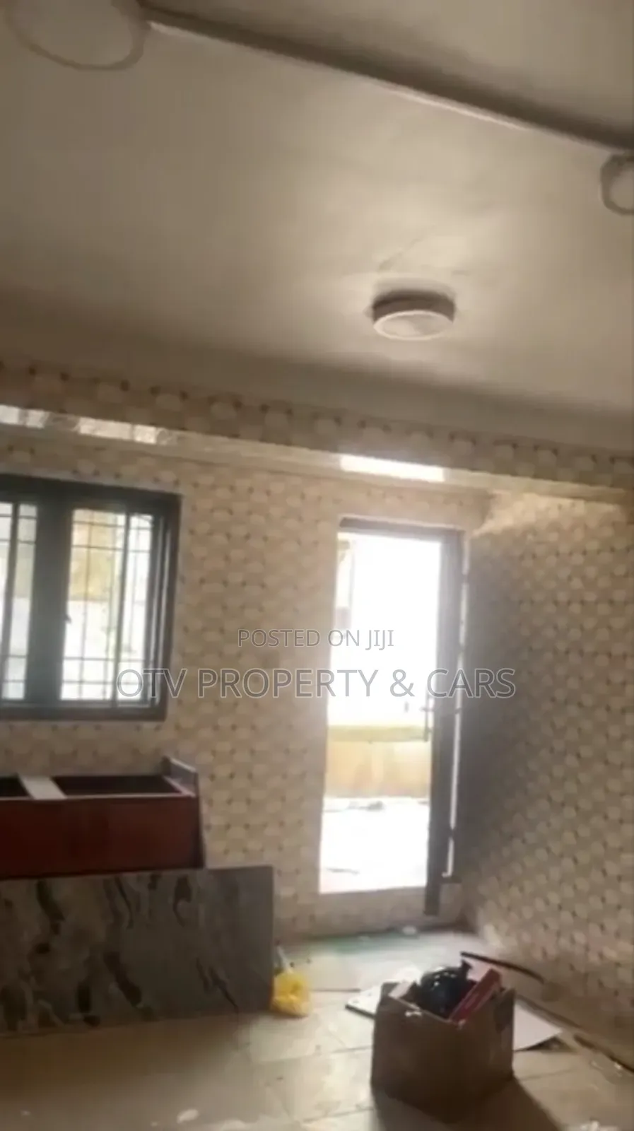 Furnished 2bdrm Townhouse/Terrace in Asokoro for Rent in Asokoro