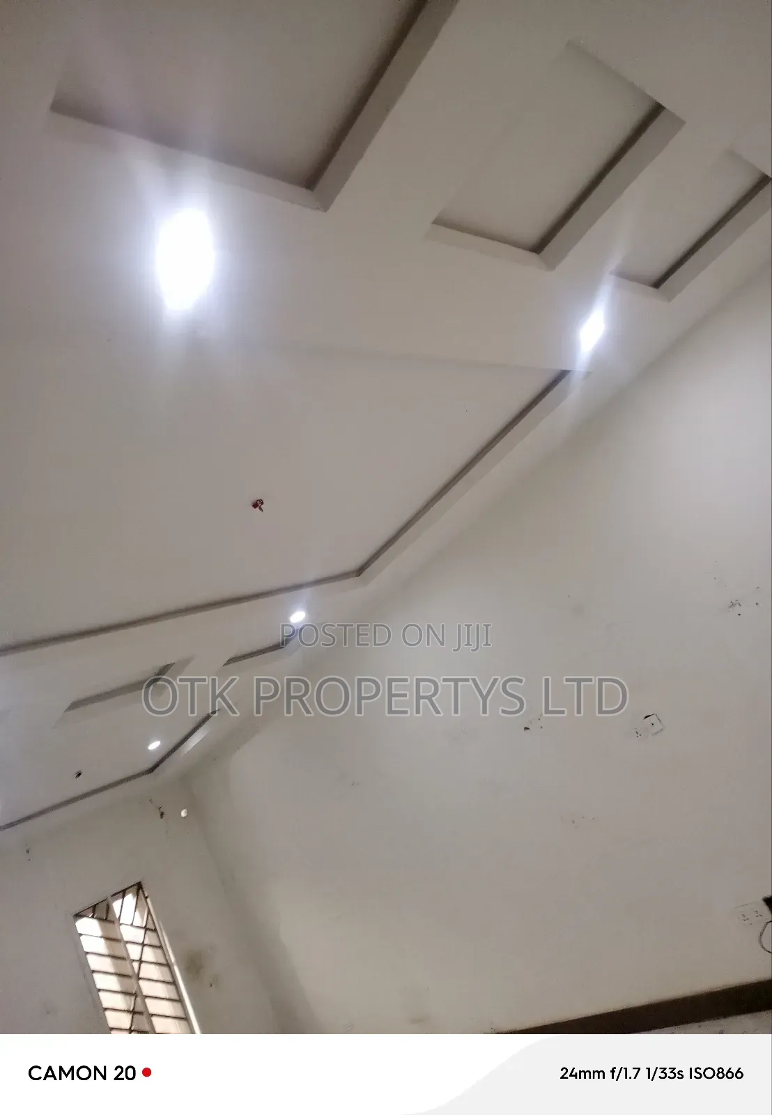 2bdrm Duplex in Fo1, Kubwa for rent in Kubwa