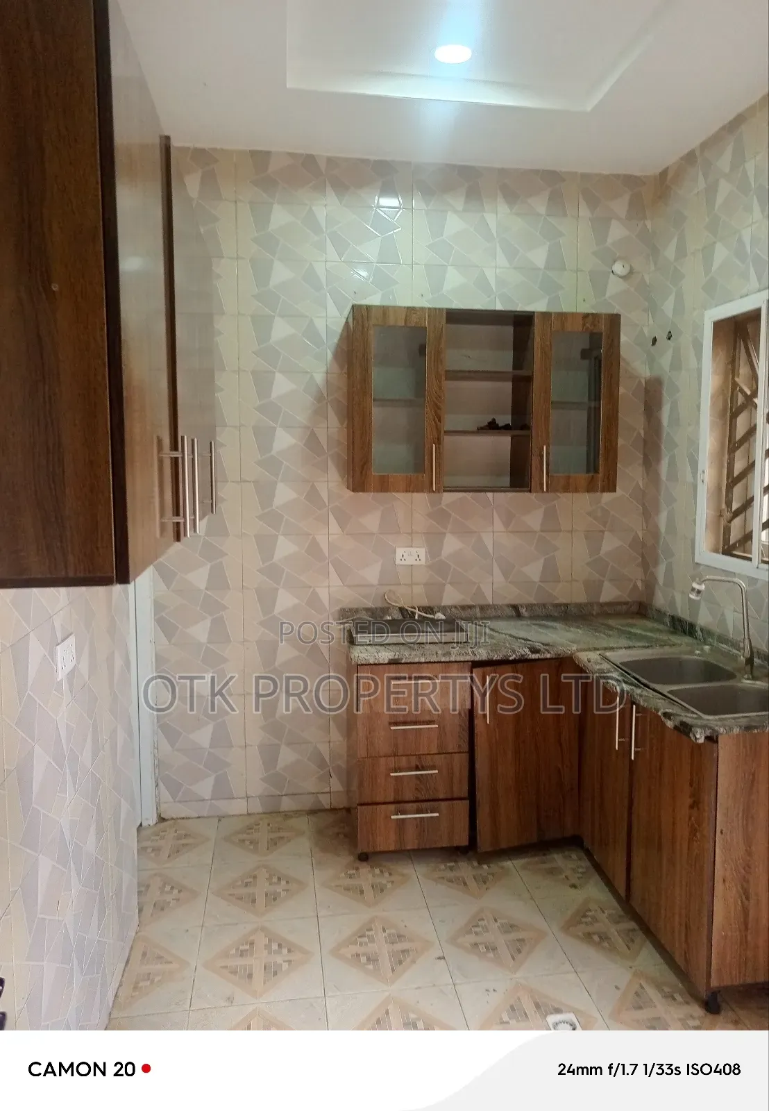 2bdrm Duplex in Fo1, Kubwa for rent in Kubwa