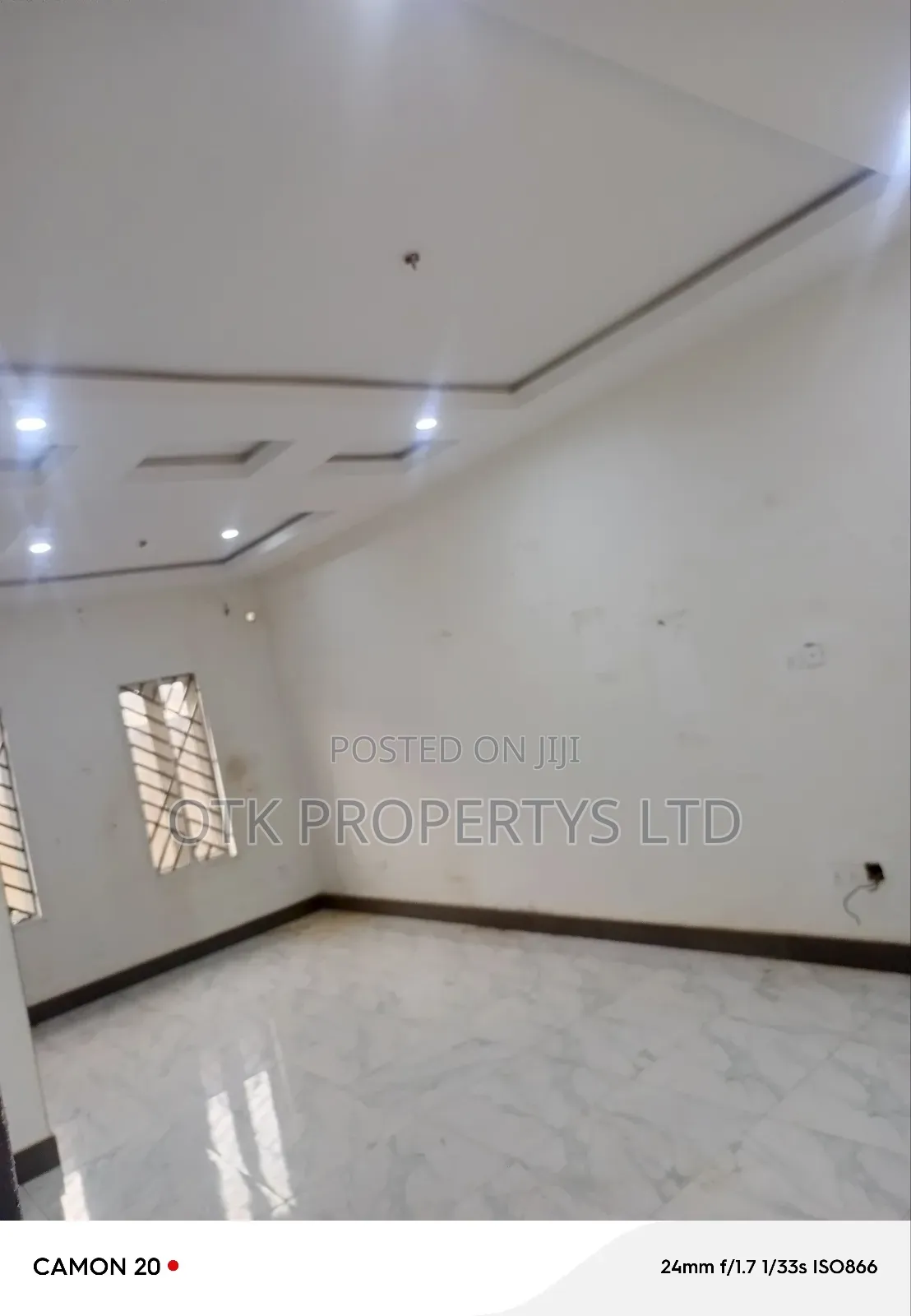 2bdrm Duplex in Fo1, Kubwa for rent in Kubwa
