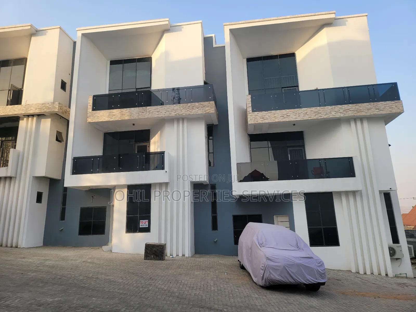 4bdrm Duplex in Asokoro for rent in Asokoro