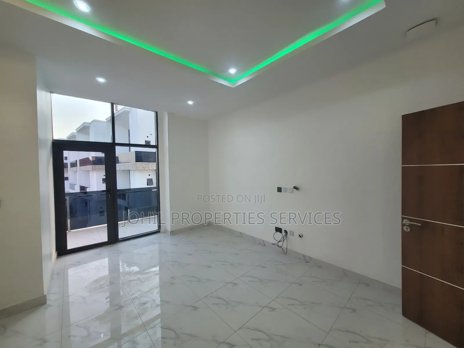 4bdrm Duplex in Asokoro for rent in Asokoro