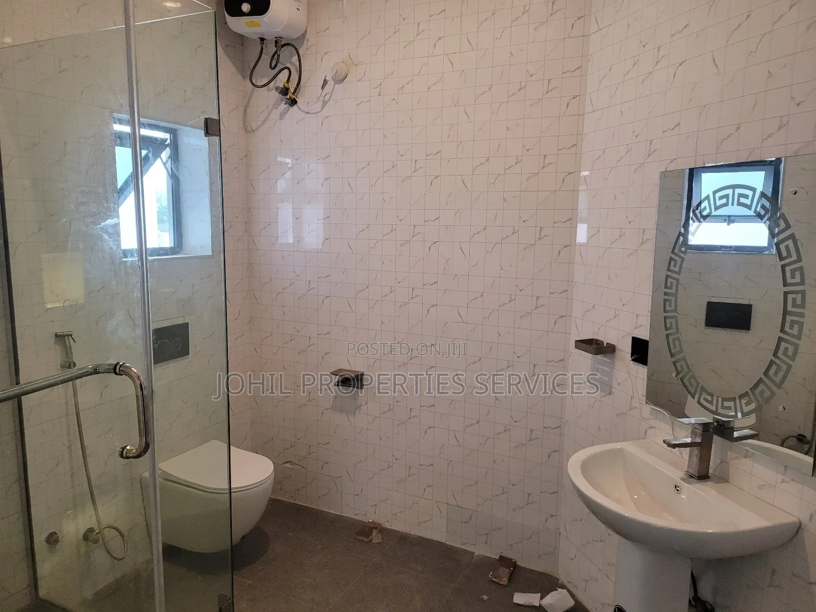 4bdrm Duplex in Asokoro for rent in Asokoro