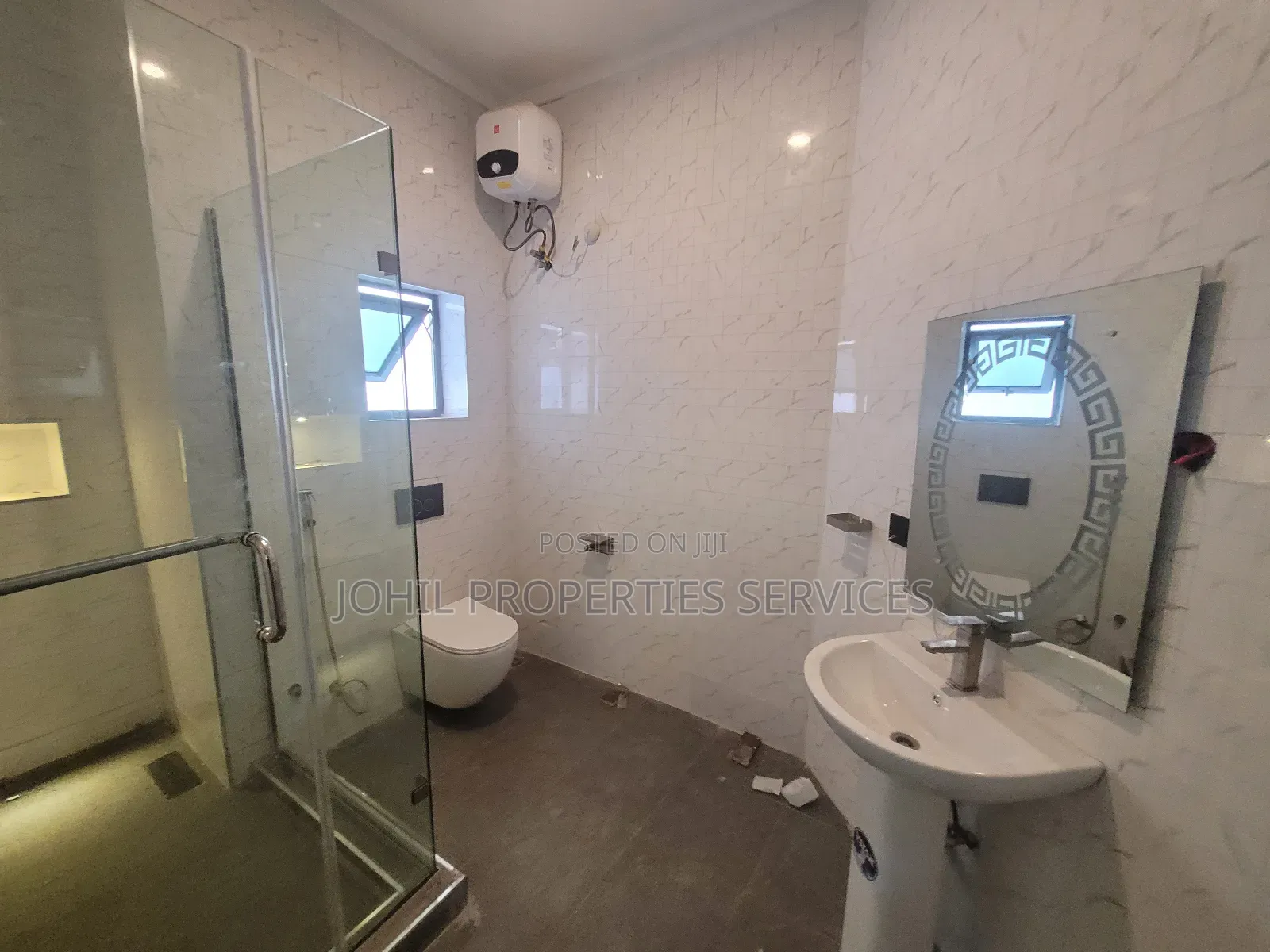 4bdrm Duplex in Asokoro for rent in Asokoro