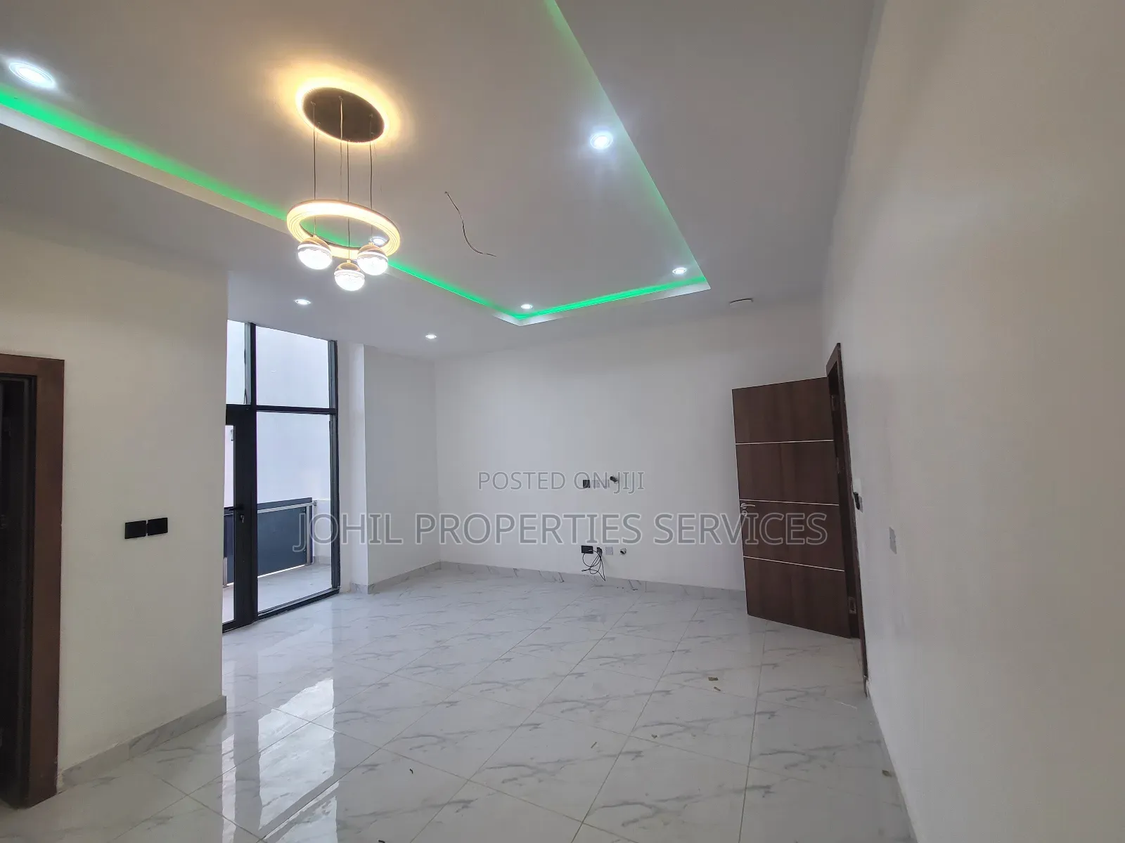 4bdrm Duplex in Asokoro for rent in Asokoro