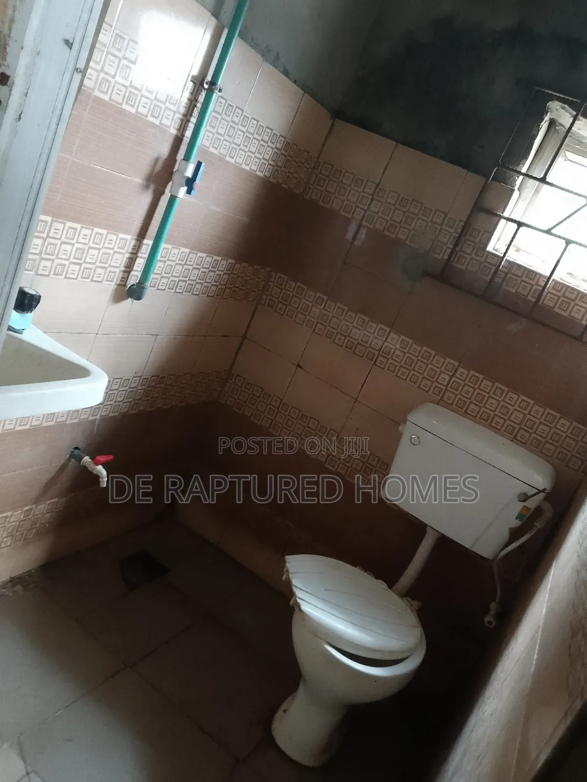 Mini Flat in Ayobo for rent in Ayobo