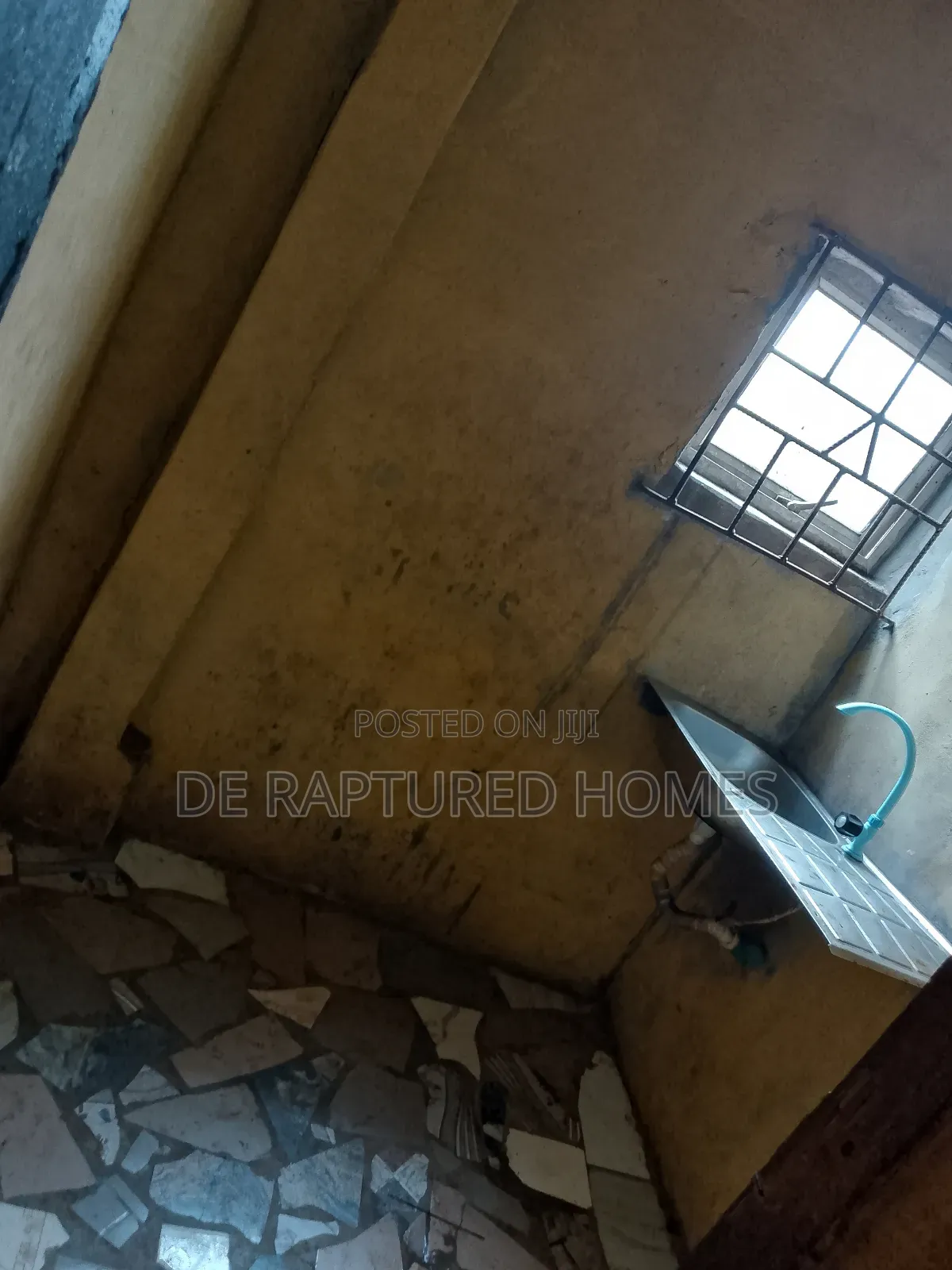 Mini Flat in Ayobo for rent in Ayobo