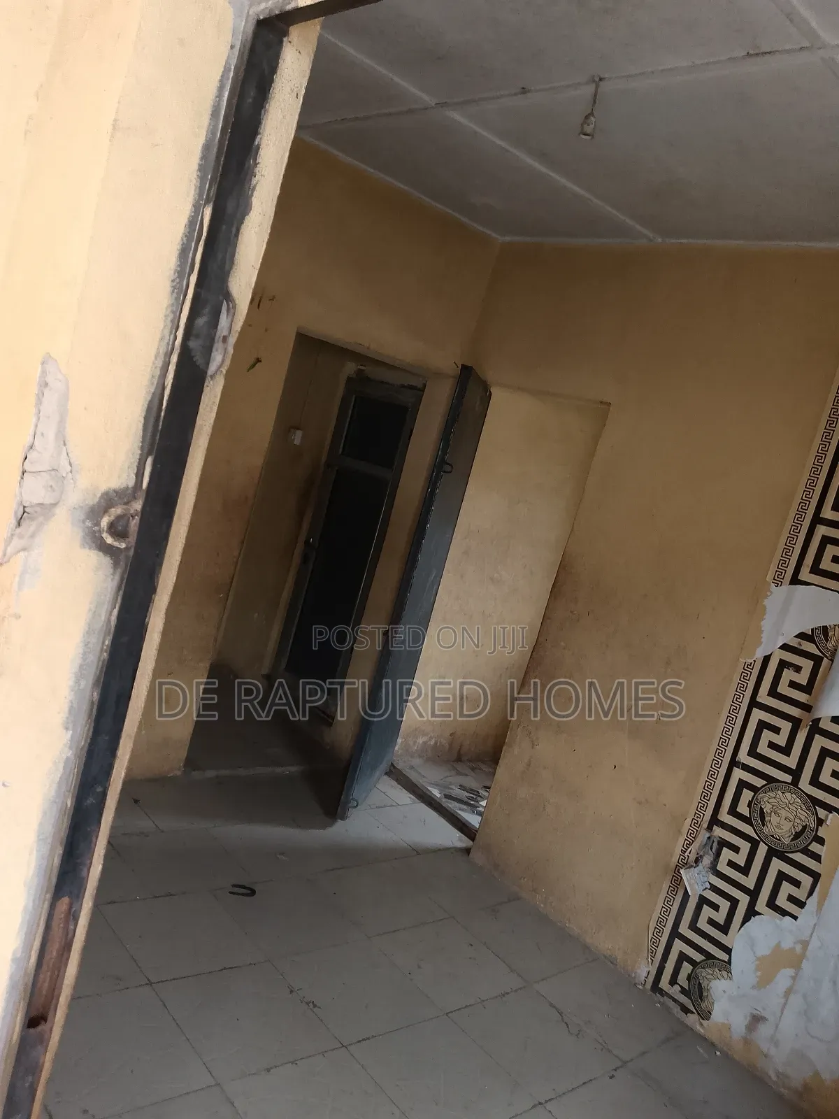 Mini Flat in Ayobo for rent in Ayobo