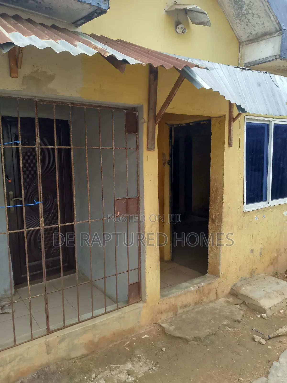 Mini Flat in Ayobo for rent in Ayobo