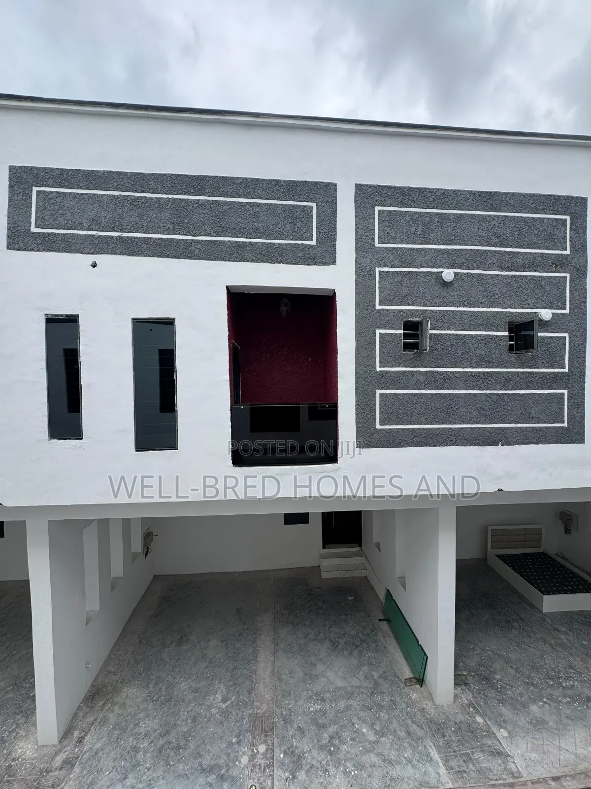3bdrm Duplex in Sangotedo Ajah Lekki for sale in Lekki