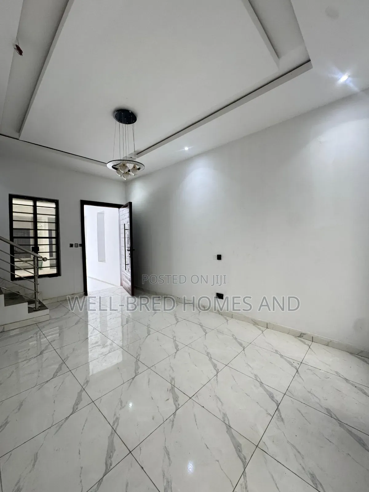 3bdrm Duplex in Sangotedo Ajah Lekki for sale in Lekki