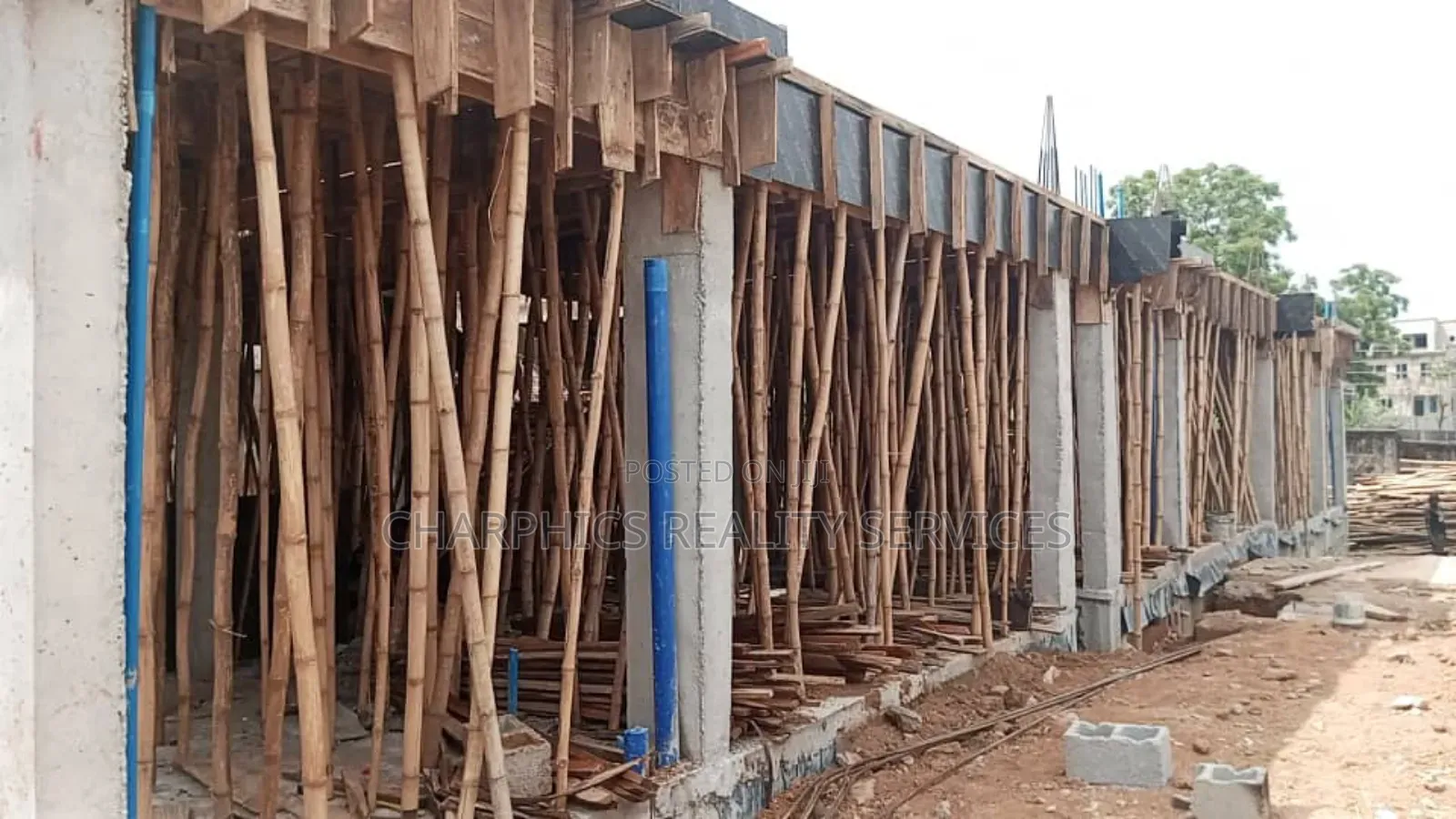 Payment Plan 4bedroom Terraced Duplex Bq at Life Camp Abuja in Life Camp