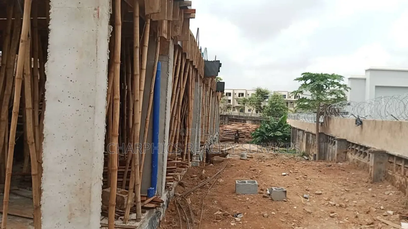 Payment Plan 4bedroom Terraced Duplex Bq at Life Camp Abuja in Life Camp