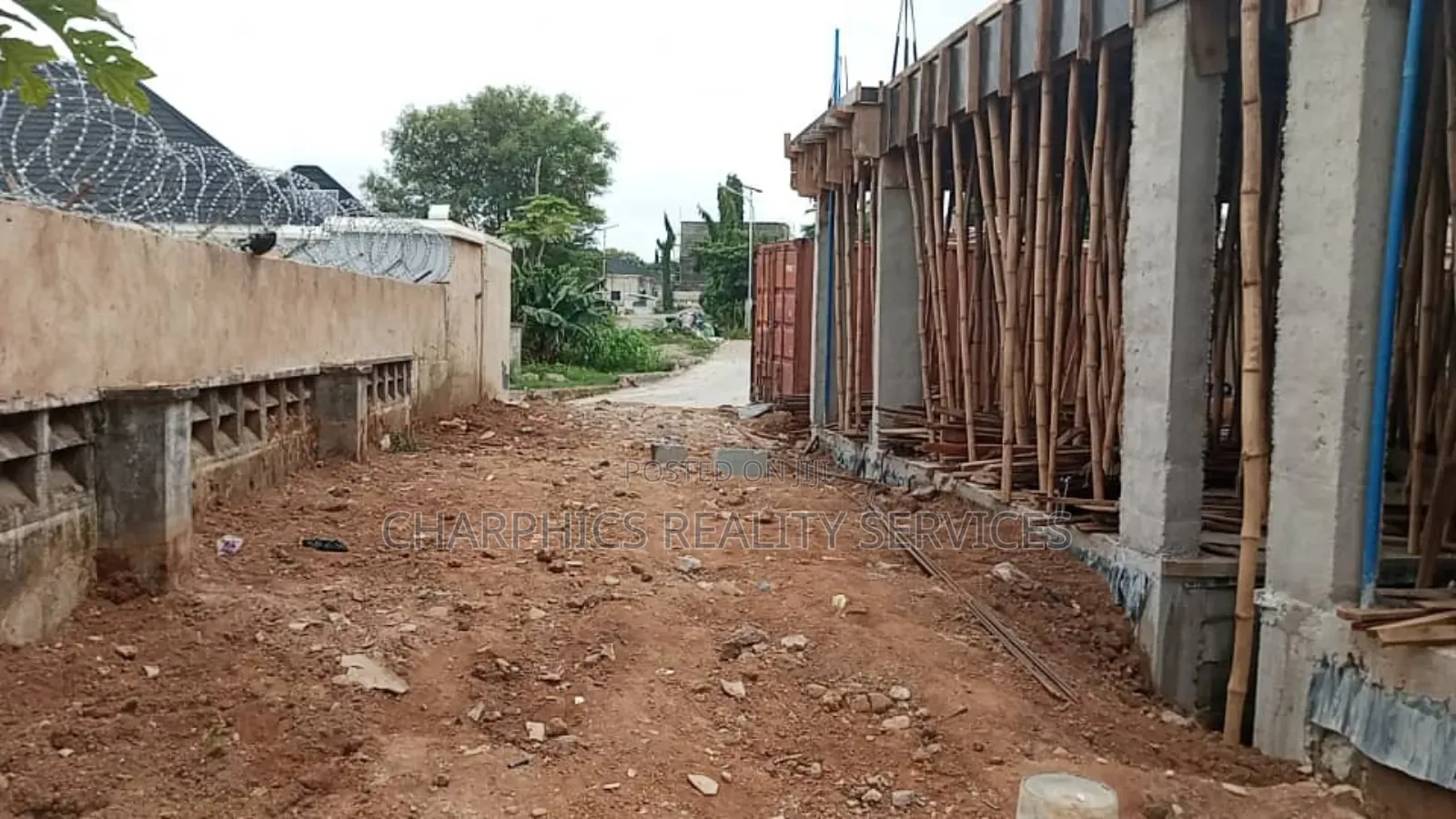 Payment Plan 4bedroom Terraced Duplex Bq at Life Camp Abuja in Life Camp