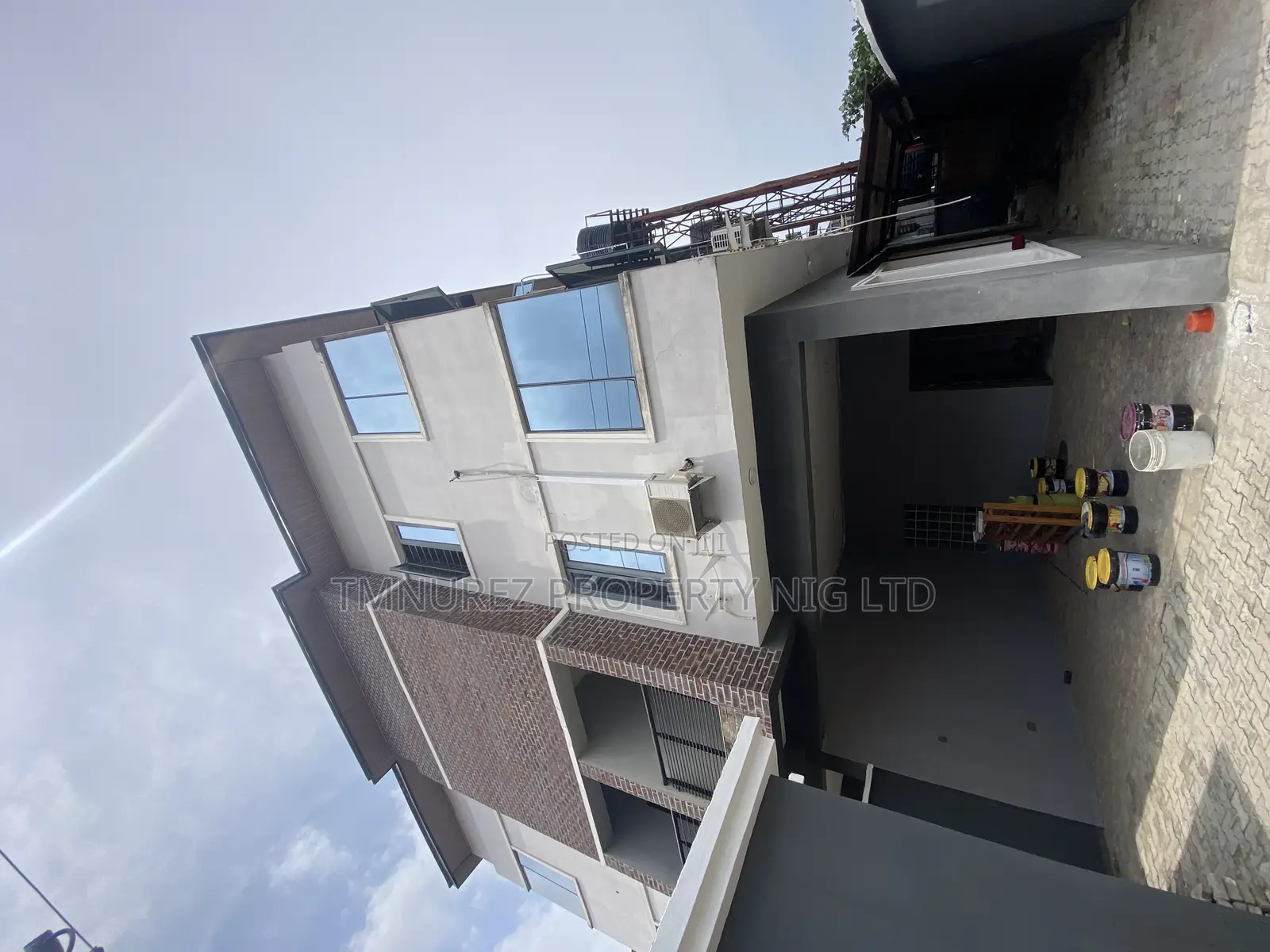 4bdrm Duplex in Osapa London for rent in Osapa london