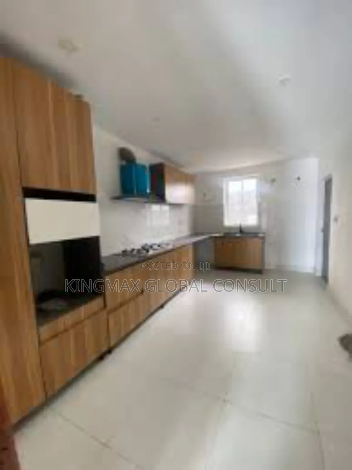 4bdrm Duplex in Guzape Main for sale in Guzape District
