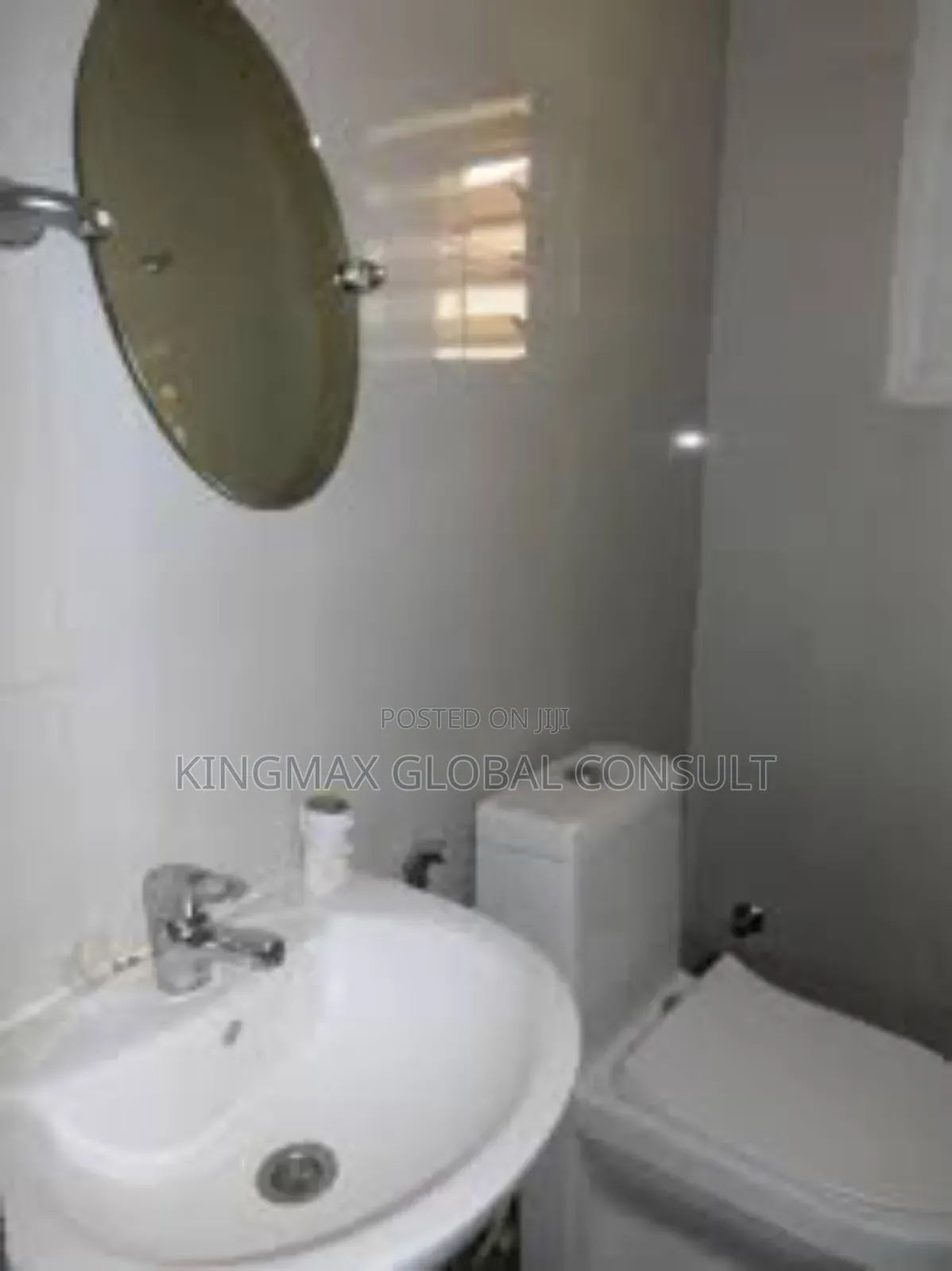 4bdrm Duplex in Guzape Main for sale in Guzape District