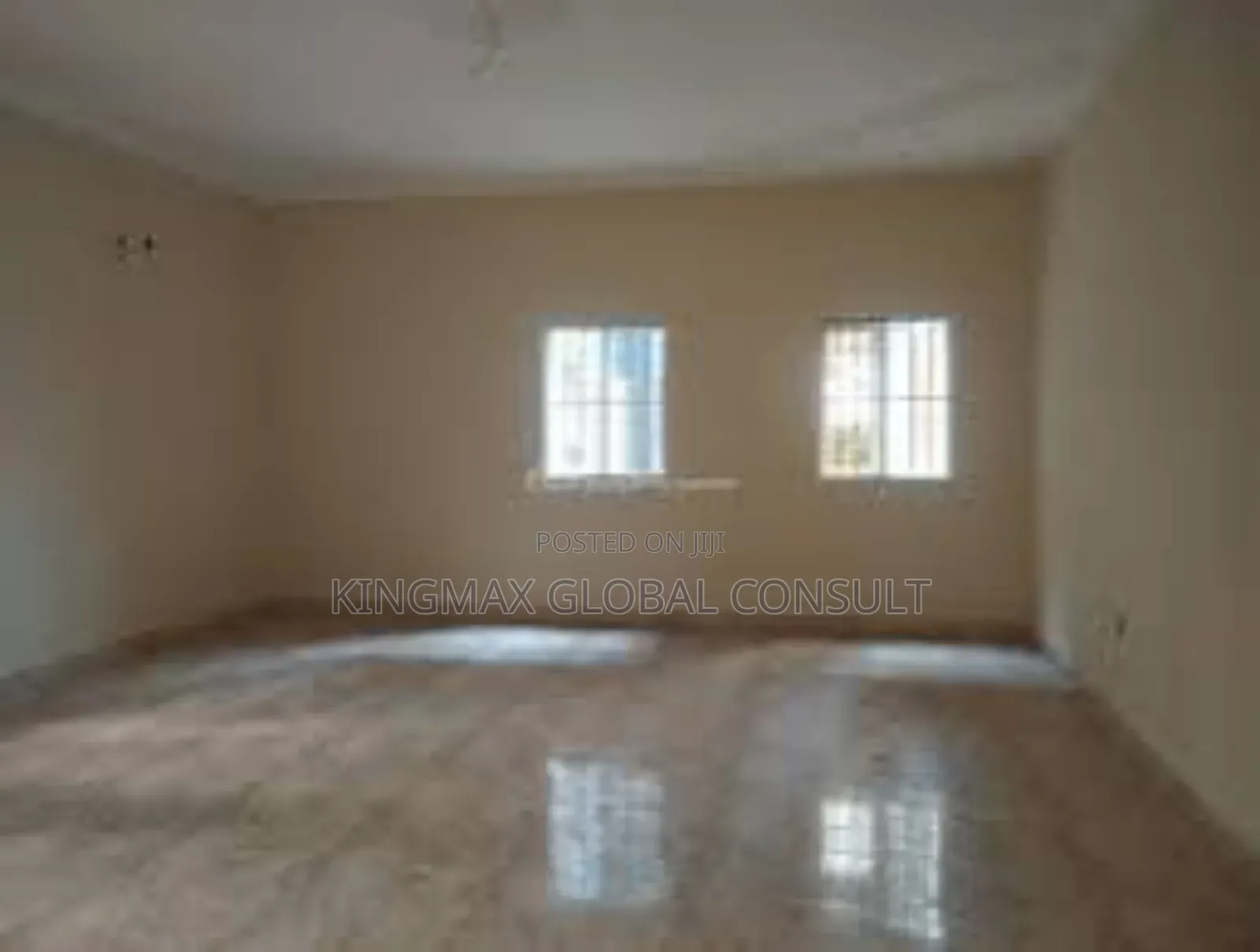4bdrm Duplex in Guzape Main for sale in Guzape District