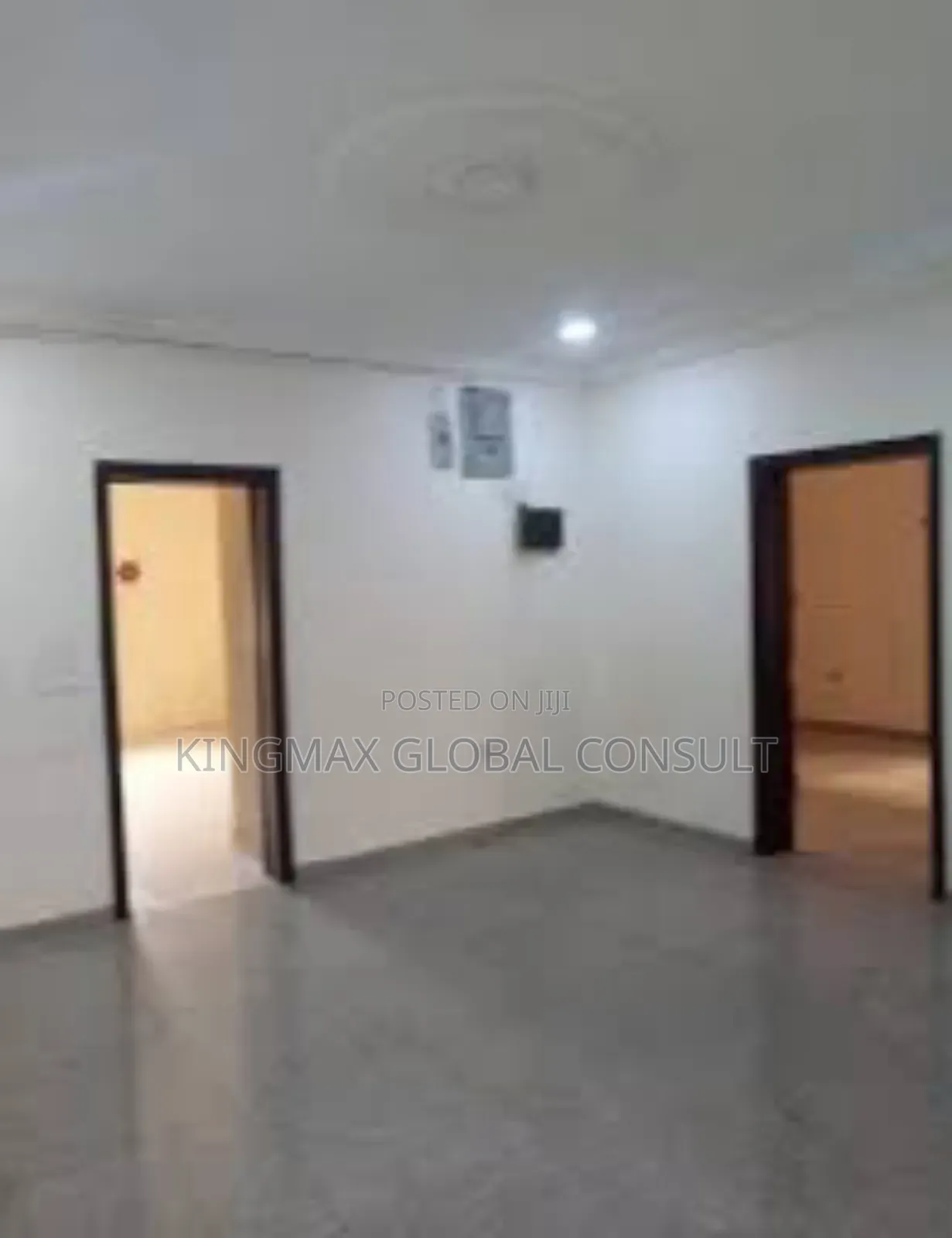 4bdrm Duplex in Guzape Main for sale in Guzape District