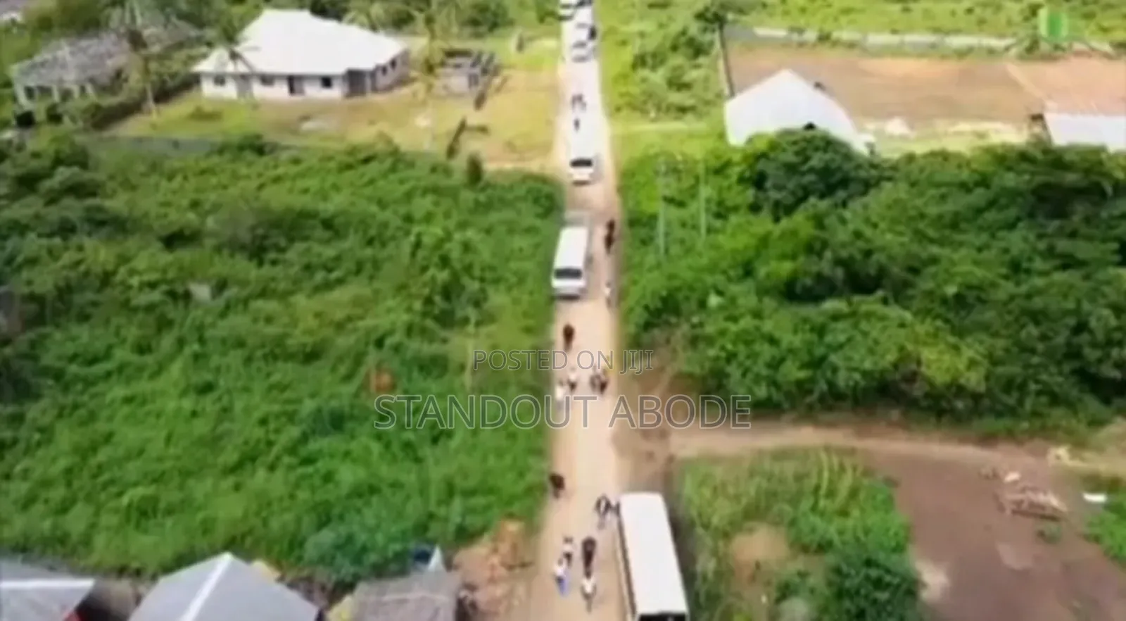 Invest in Landbanking Buy Land in Kings Arena in Aradagun