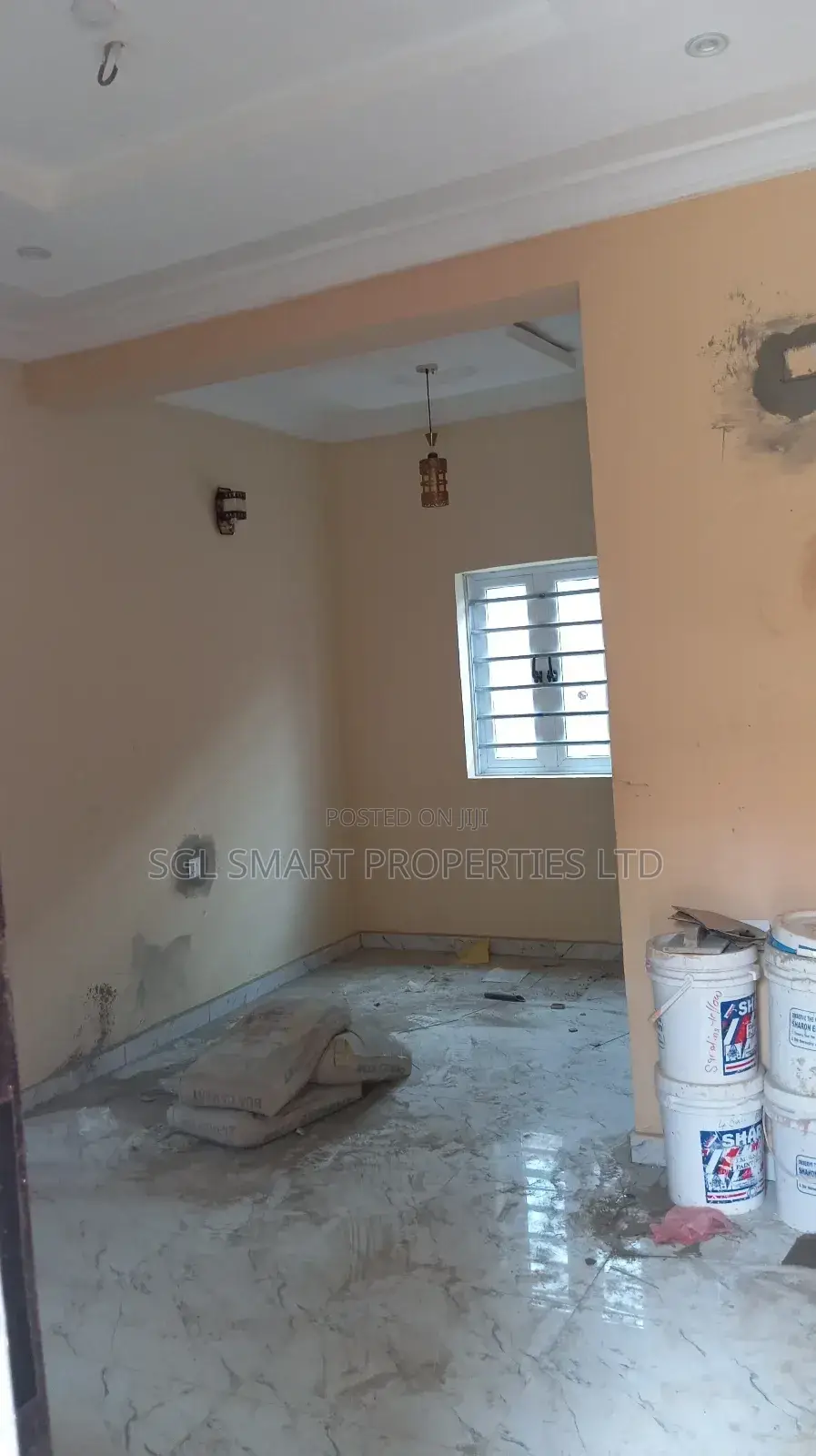 1bdrm Apartment in Awka for rent in Awka