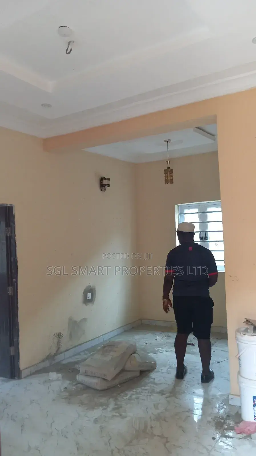 1bdrm Apartment in Awka for rent in Awka