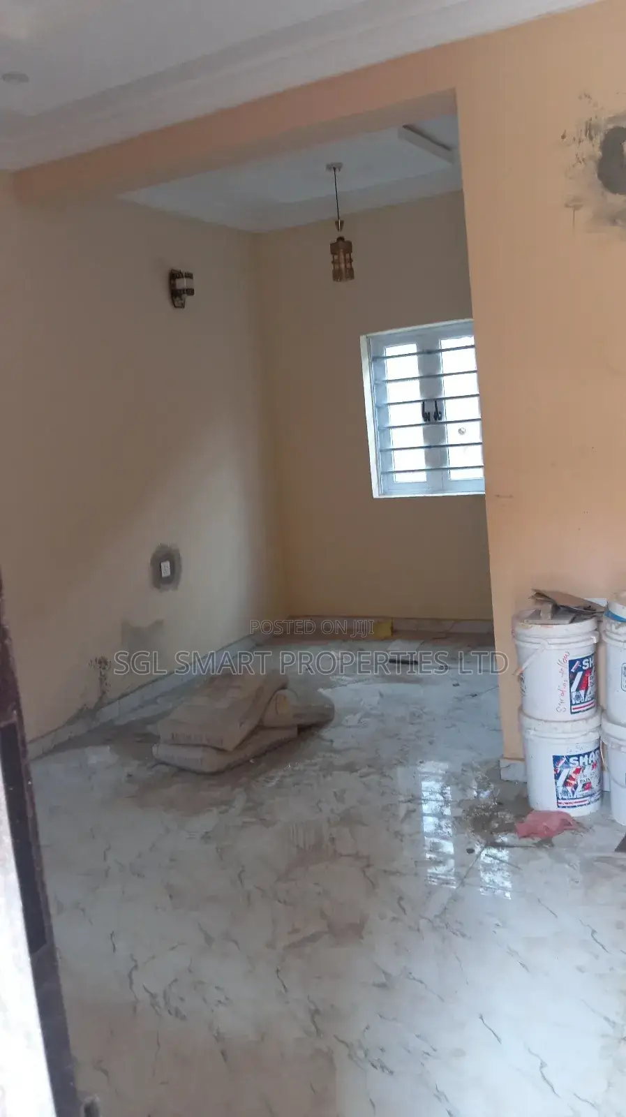 1bdrm Apartment in Awka for rent in Awka