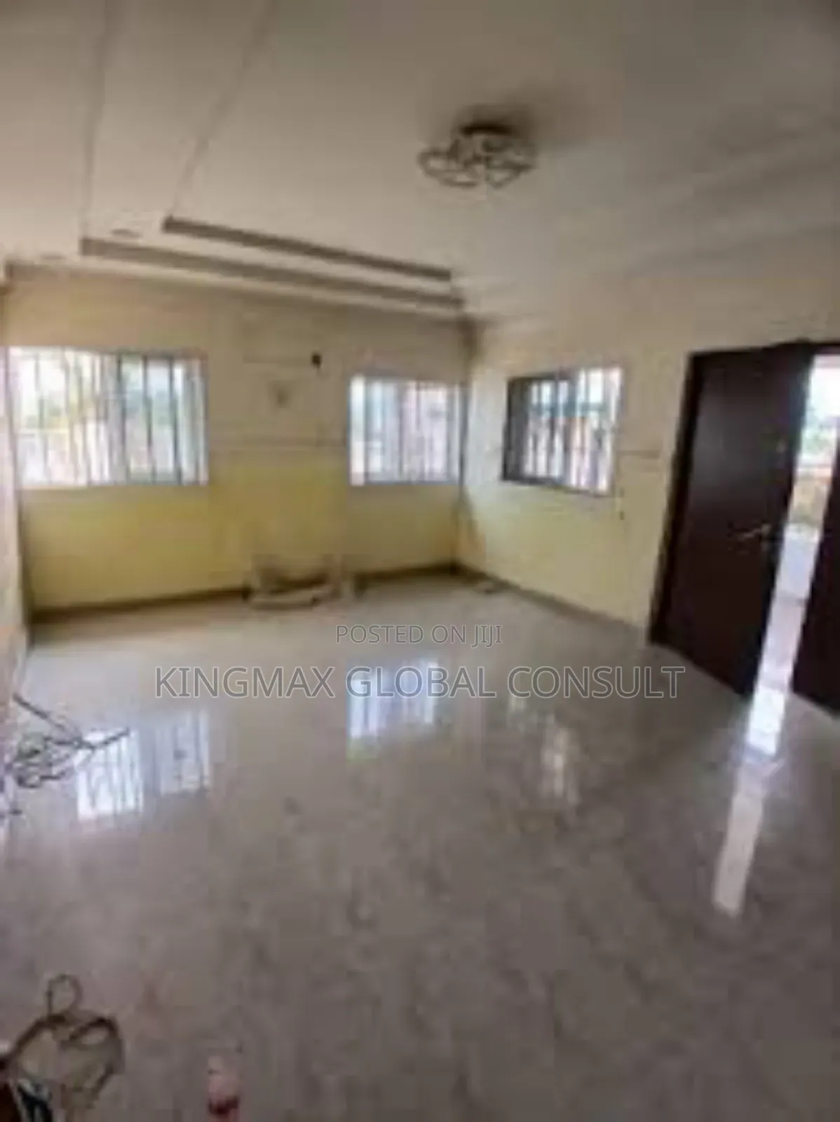 4bdrm Duplex in Aso Villa Asokoro for sale in Asokoro