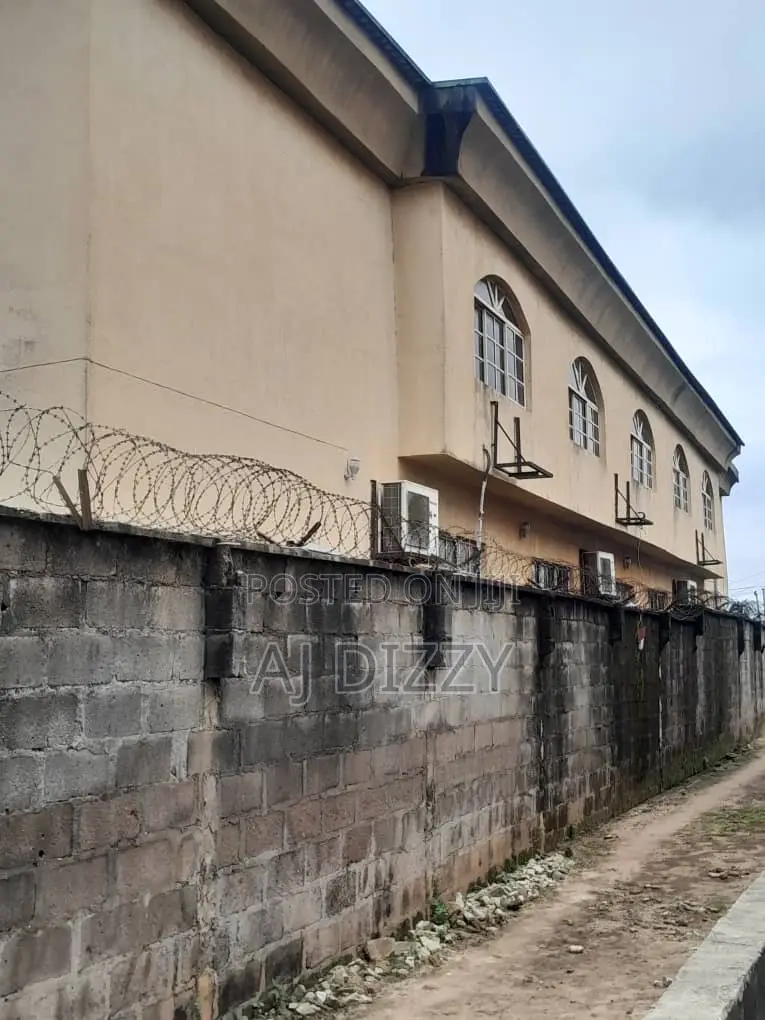 Event Center/Multipurpose Hall At Ikorodu Ijede in Ijede / Ikorodu