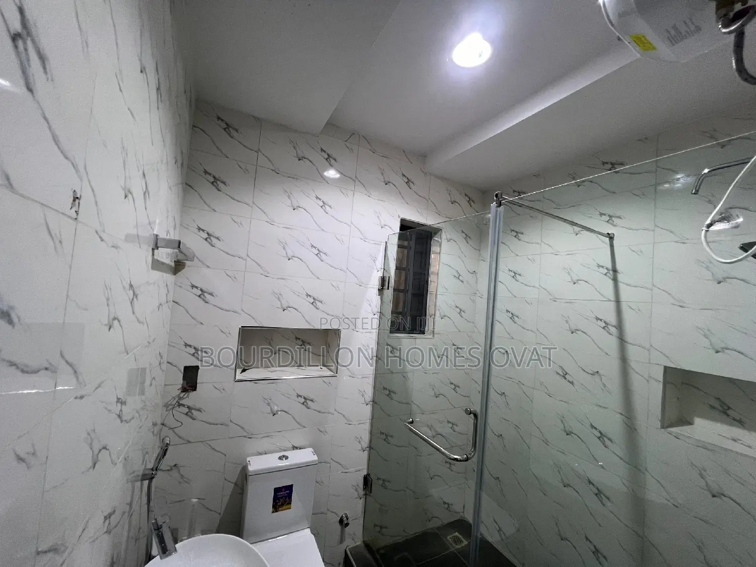 3bdrm Duplex in Lekki for sale in Lekki