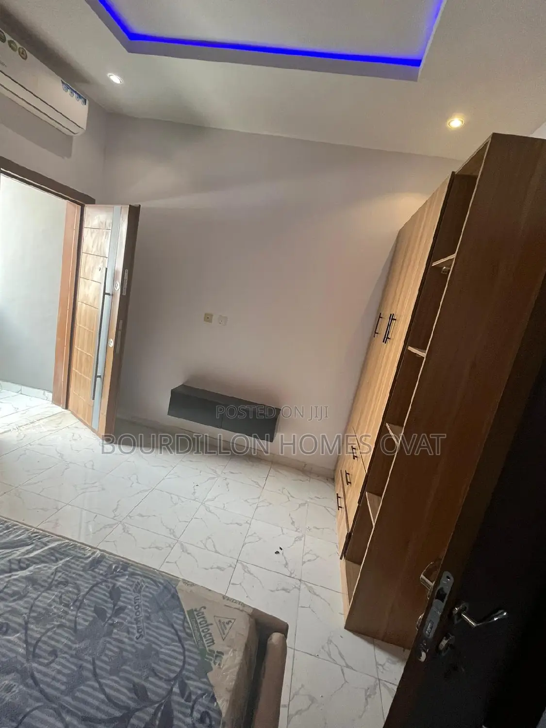 Furnished 3bdrm Apartment in Lekki for rent in Lekki