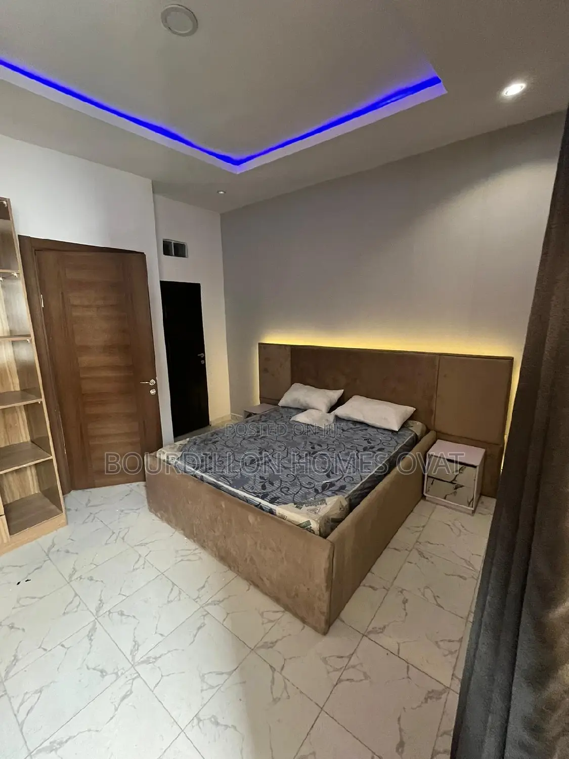 Furnished 3bdrm Apartment in Lekki for rent in Lekki