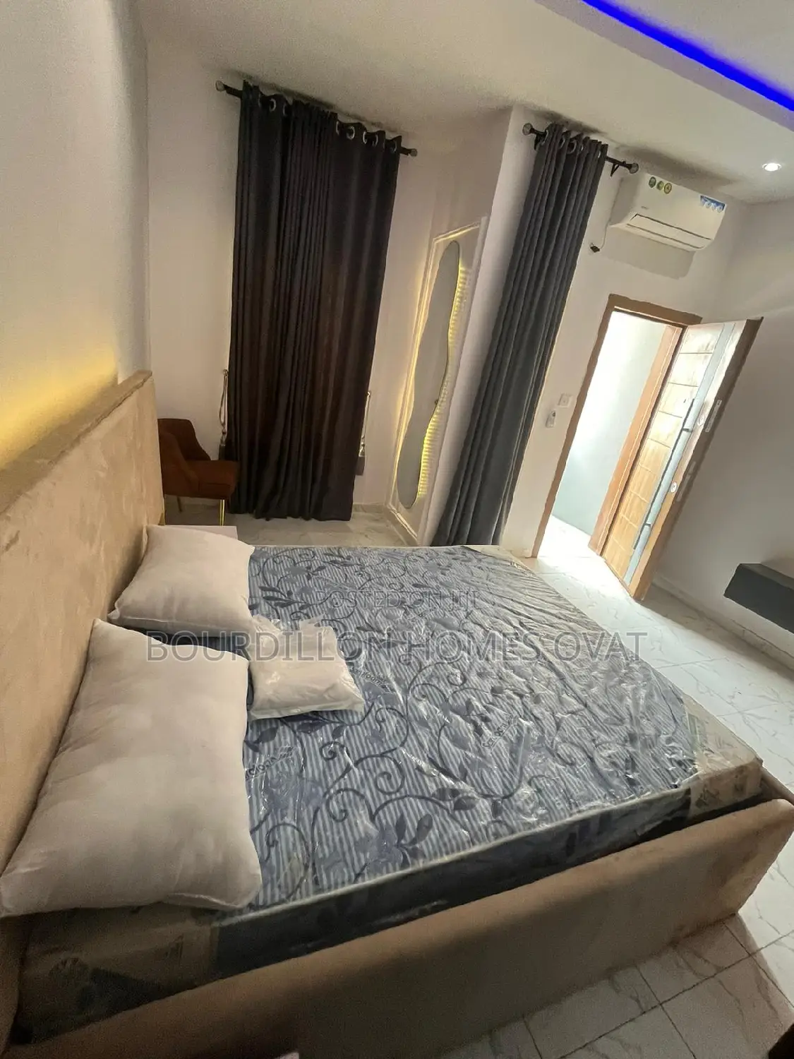 Furnished 3bdrm Apartment in Lekki for rent in Lekki