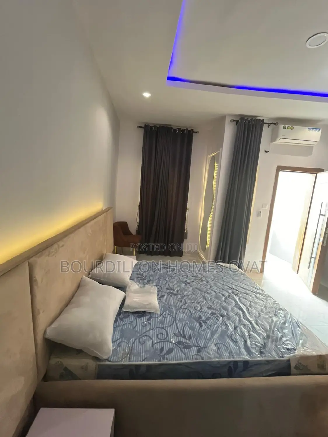Furnished 3bdrm Apartment in Lekki for rent in Lekki