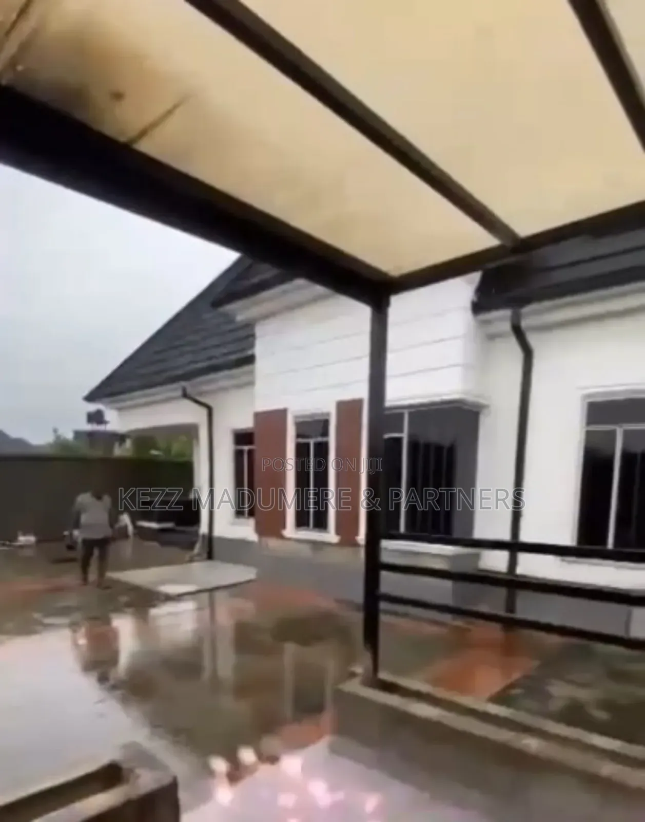 3bdrm Bungalow in Egbelu, Off Ada for sale in Port-Harcourt